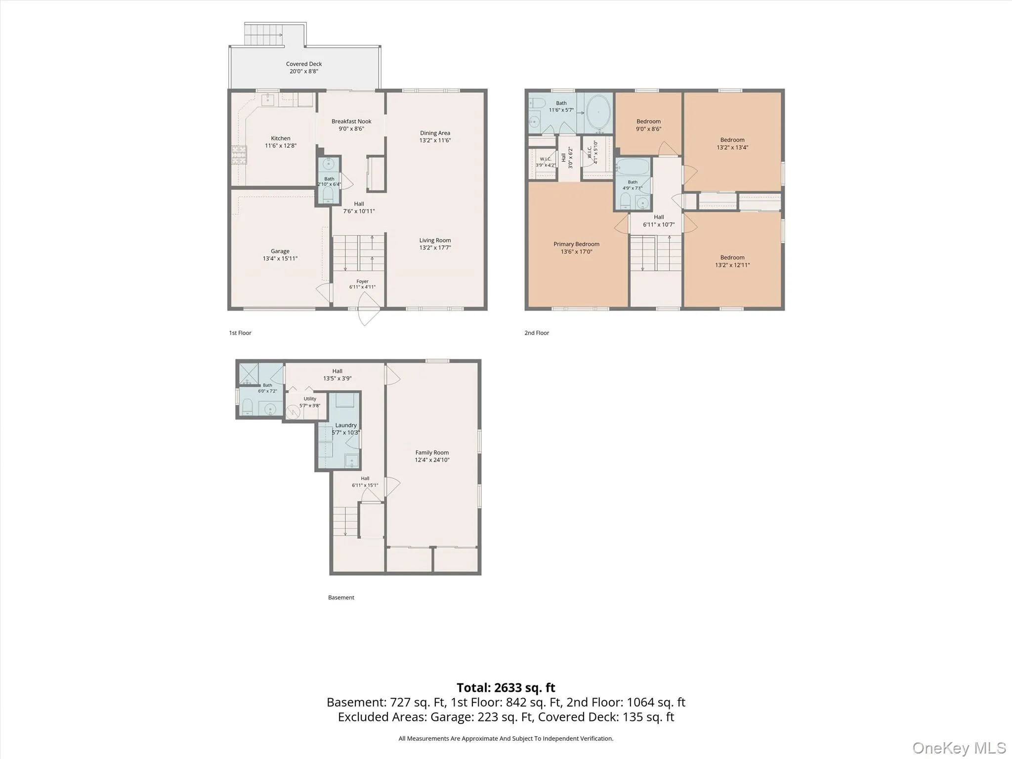 Floor plan Floor plan