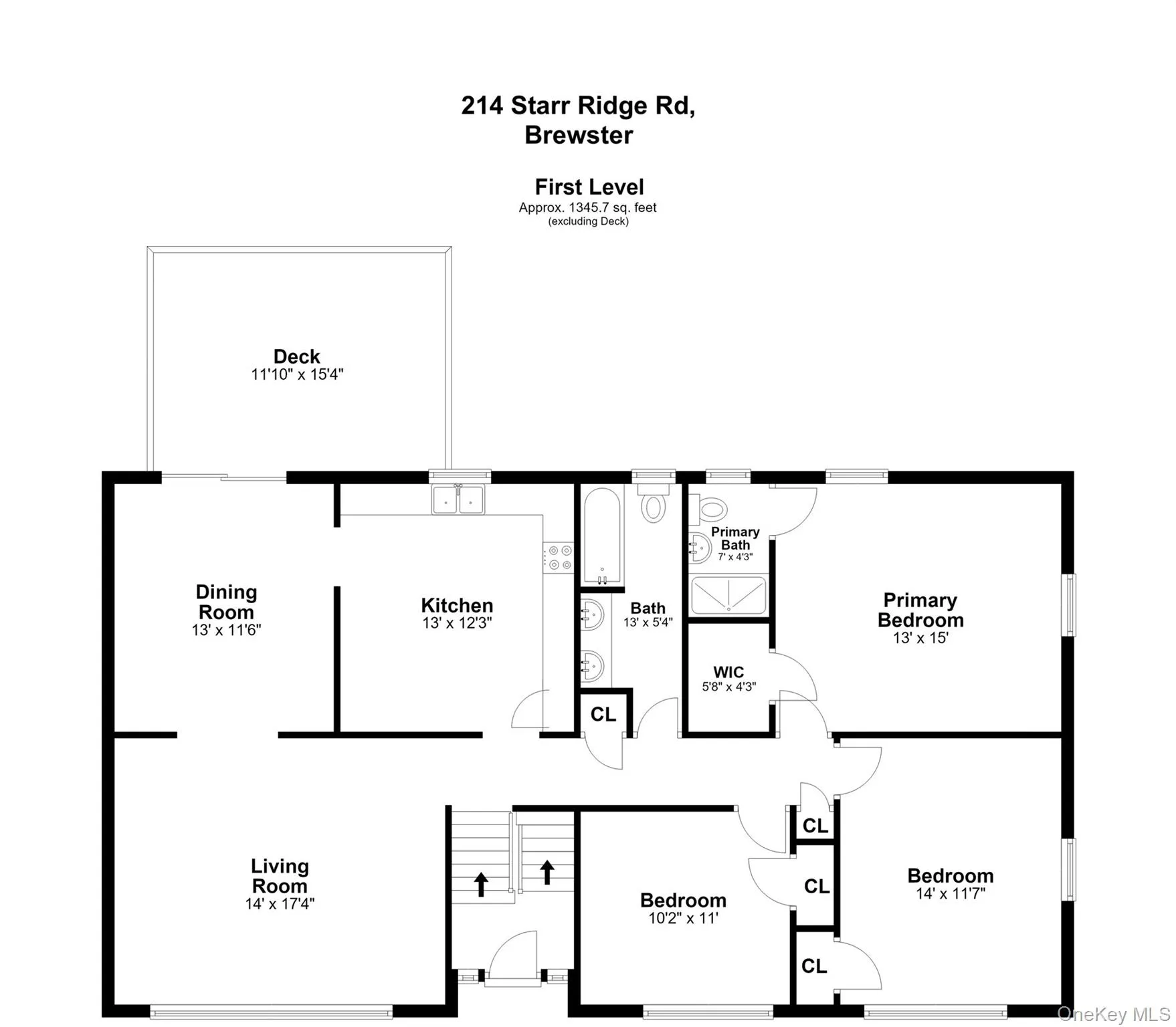 1st Level Floor Plans 1st Level Floor Plans