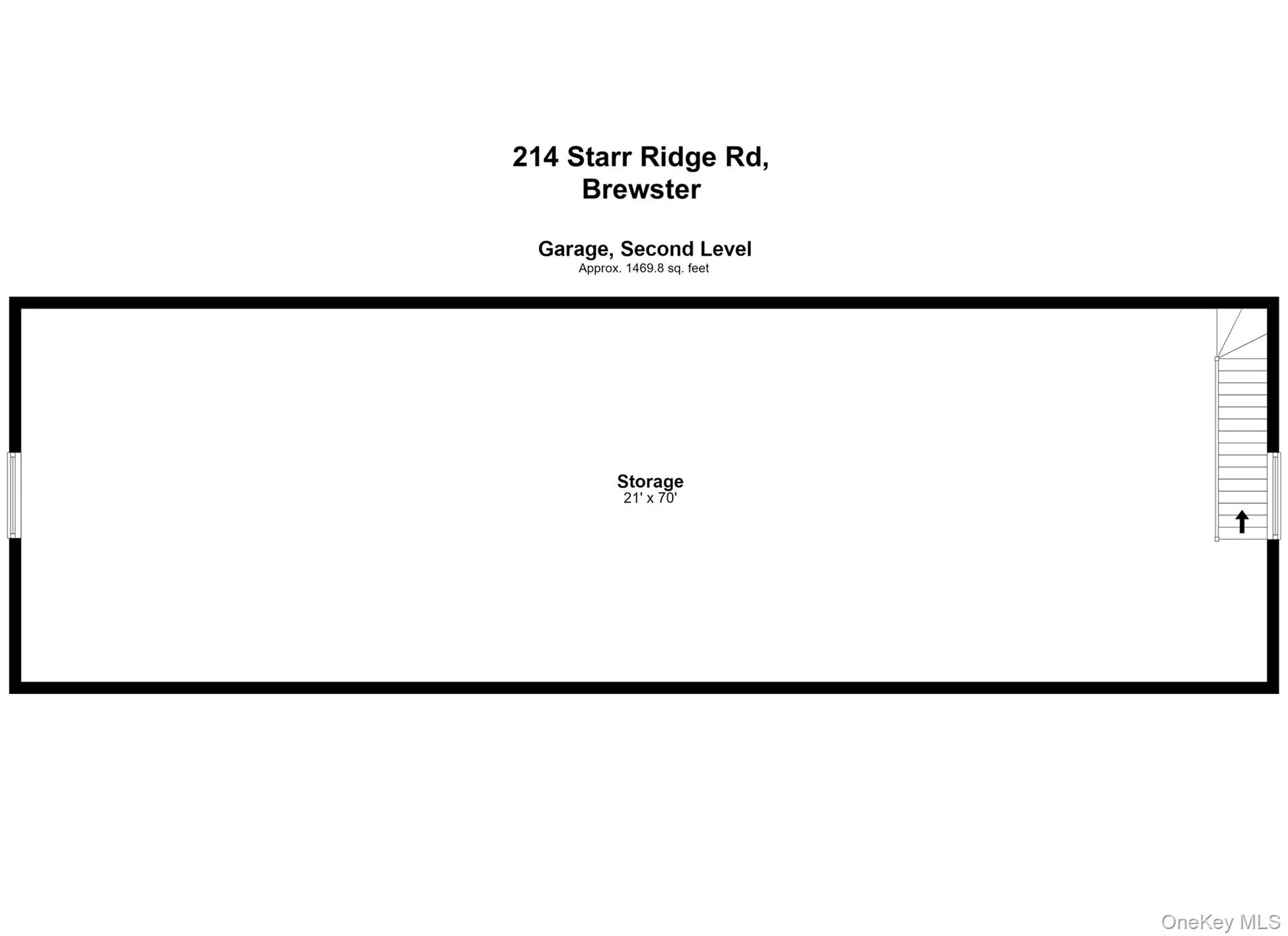 2nd Level Floor Plans - 6 Car Garage 2nd Level Floor Plans - 6 Car Garage