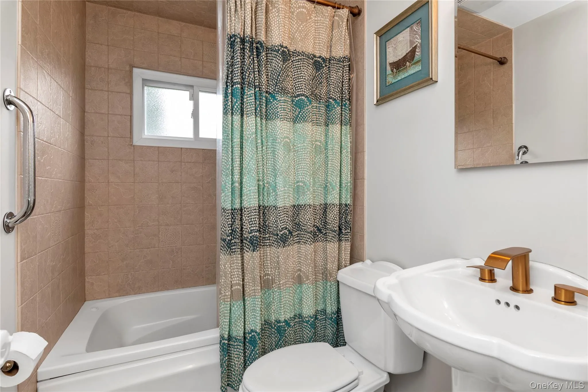 First Floor Full Bath First Floor Full Bath