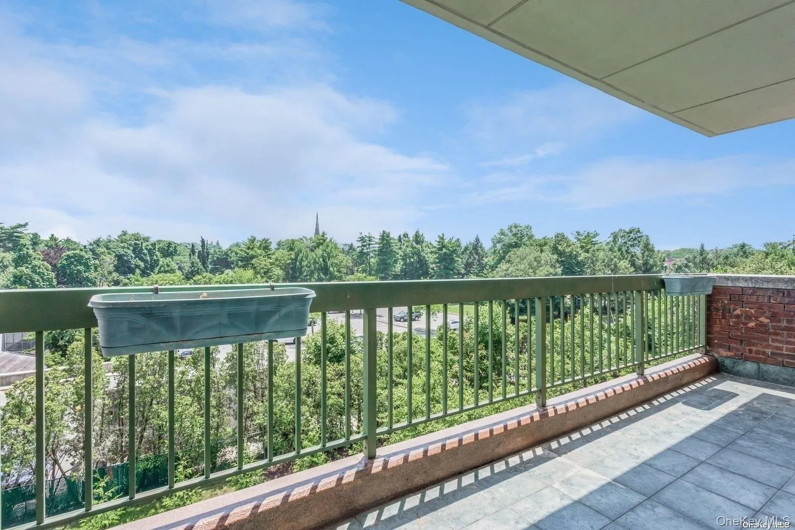 Balcony Balcony