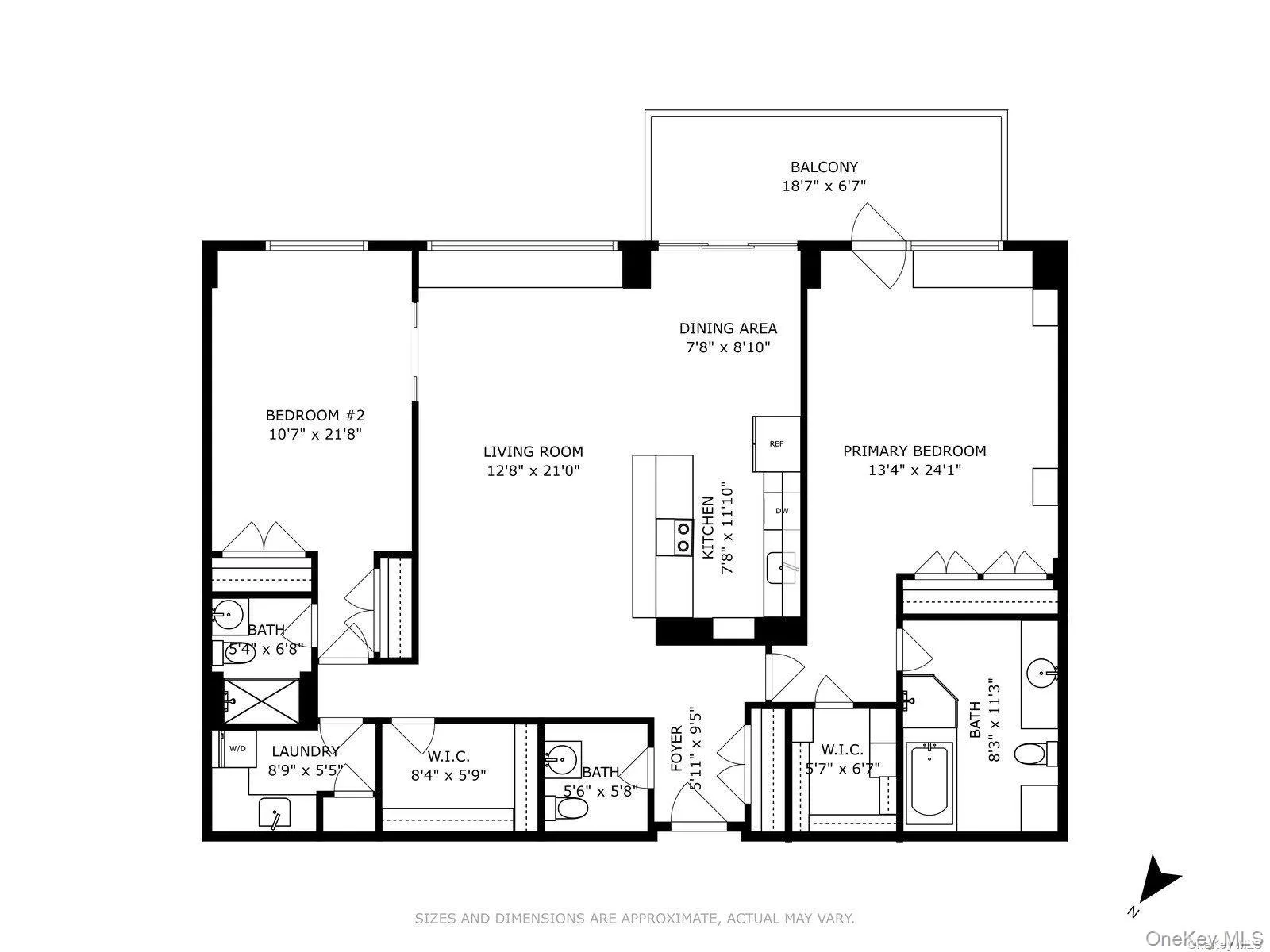 Floorplan Floorplan