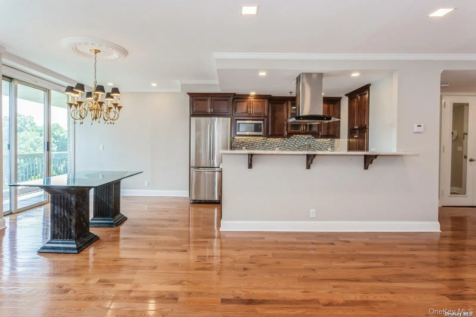 Open Kitchen Open Kitchen