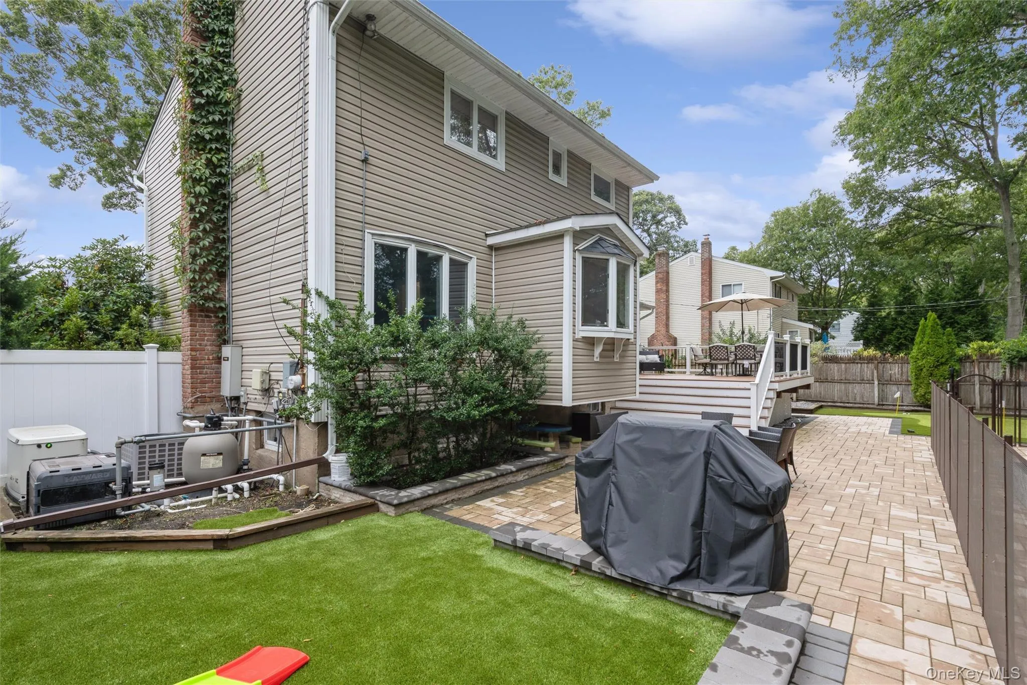 Paver Patio Paver Patio