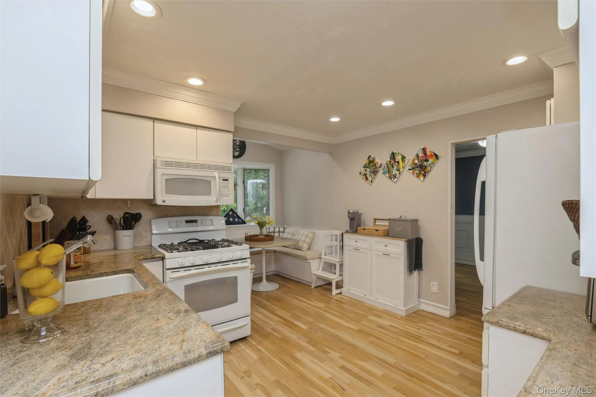 Kitchen Kitchen