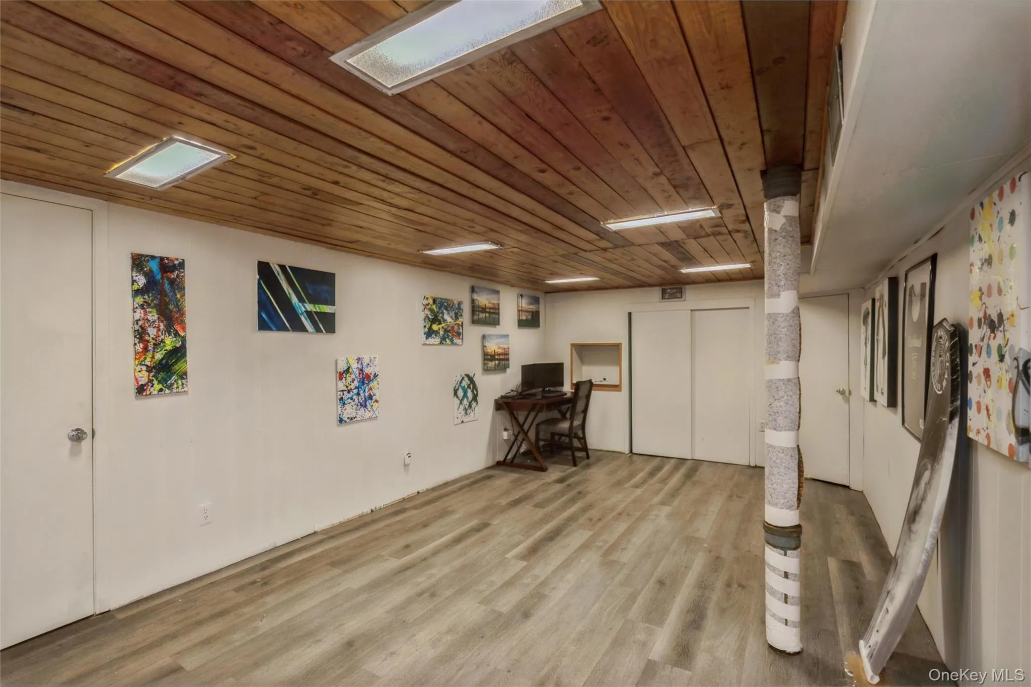 Basement Basement