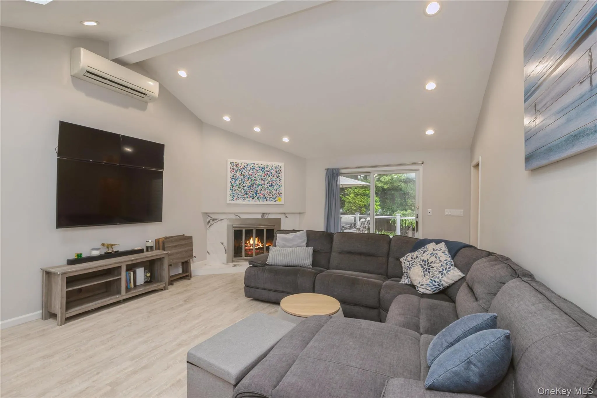 Family Room Family Room