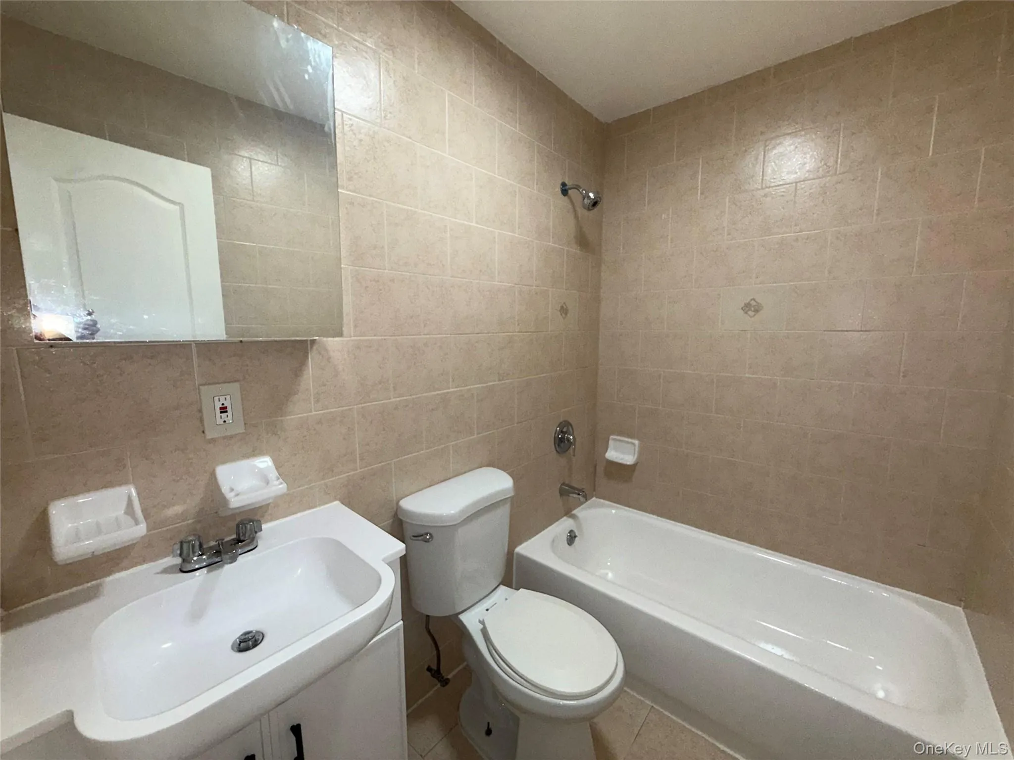 Hall Bathroom Hall Bathroom