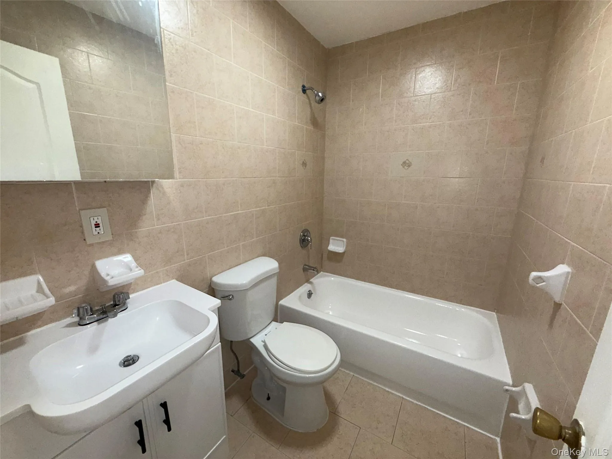 Hall Bathroom Hall Bathroom