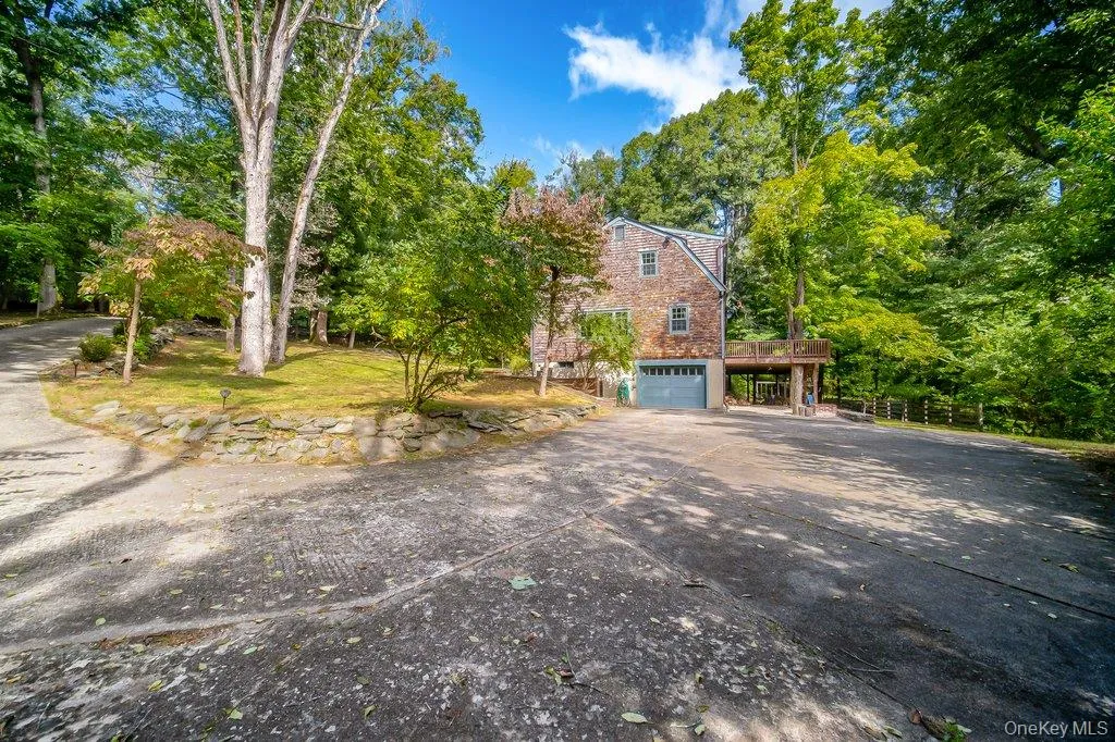 Driveway Driveway