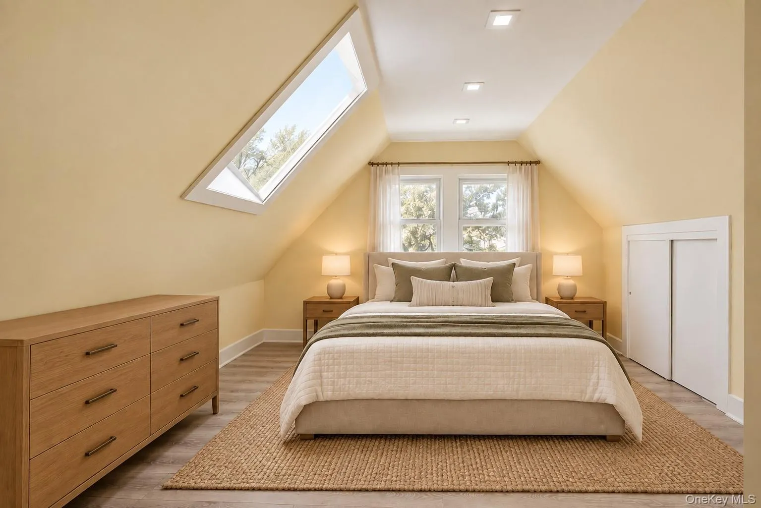 virtually staged bedroom 3 virtually staged bedroom 3