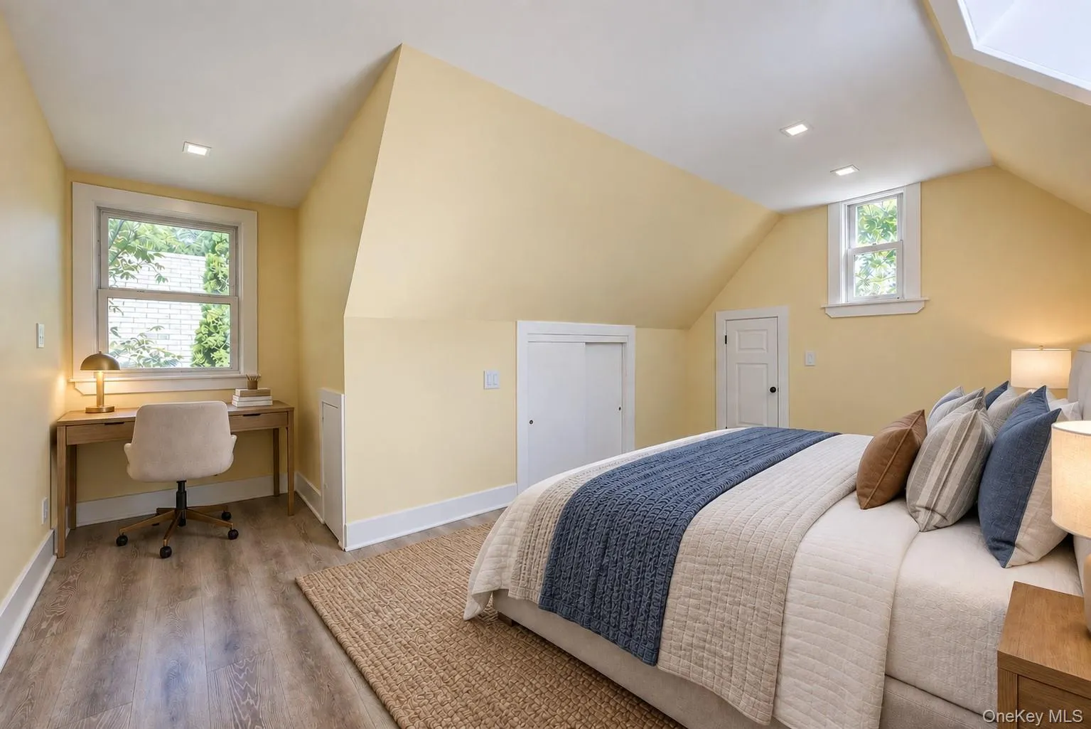 virtually staged bedroom 4 virtually staged bedroom 4