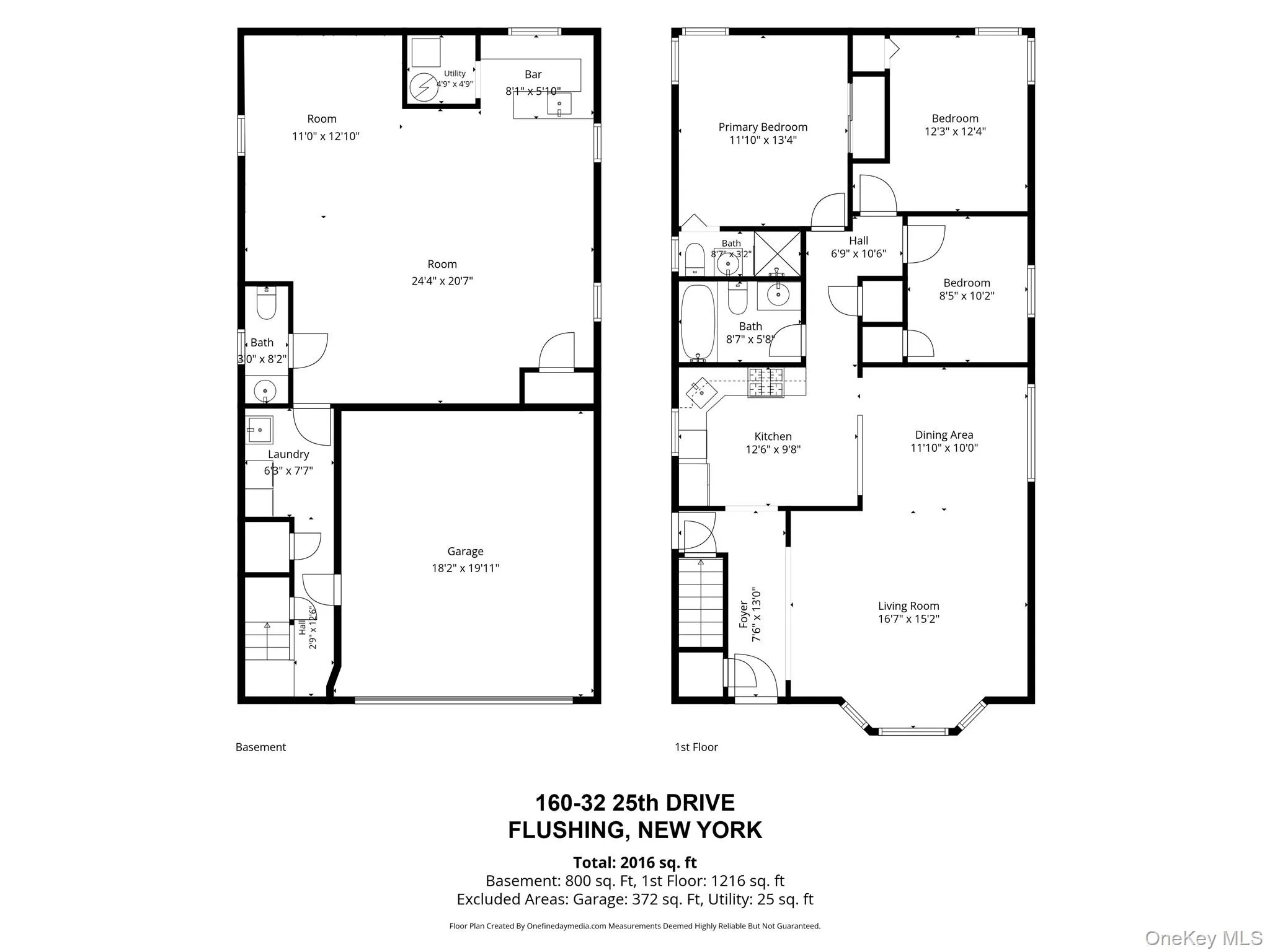 16032 25th Drive, New York, NY, 3 Bedrooms Bedrooms, 6 Rooms Rooms,2 BathroomsBathrooms,Residential,For Rent,25th,0,1053748 16032 25th Drive, New York, NY, 3 Bedrooms Bedrooms, 6 Rooms Rooms,2 BathroomsBathrooms,Residential,For Rent,25th,0,1053748