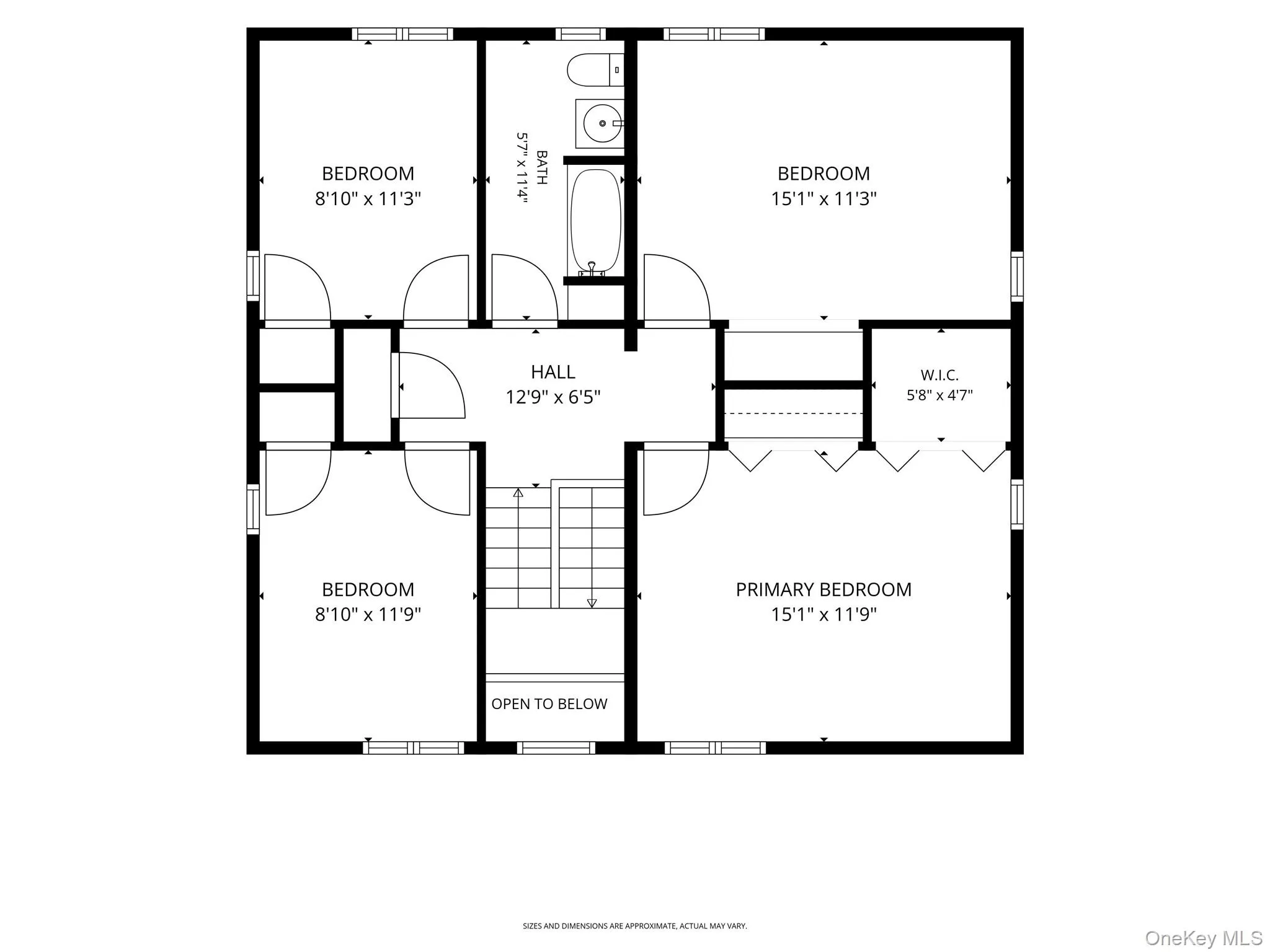 2nd Floor 2nd Floor