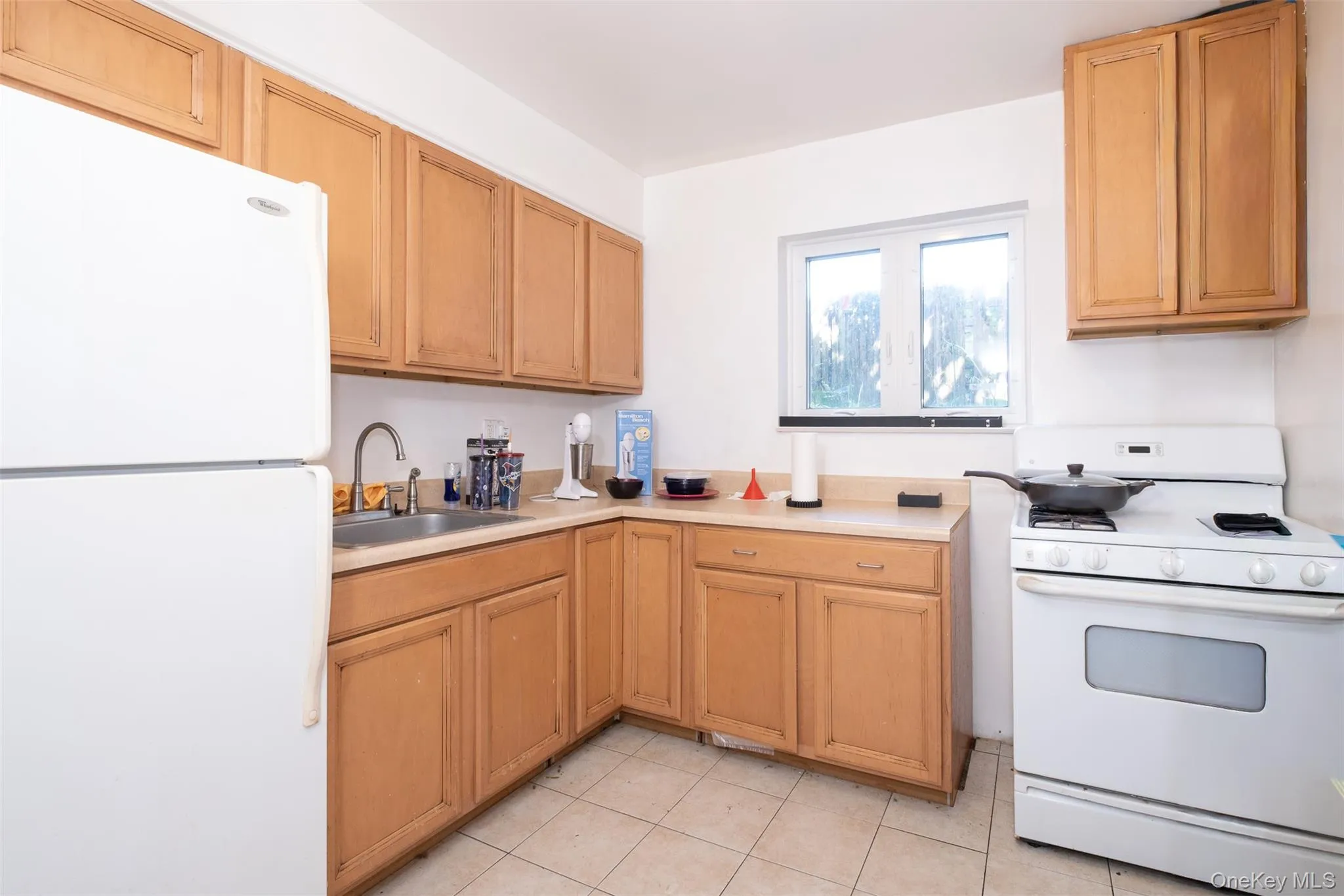 Lower level kitchen Lower level kitchen