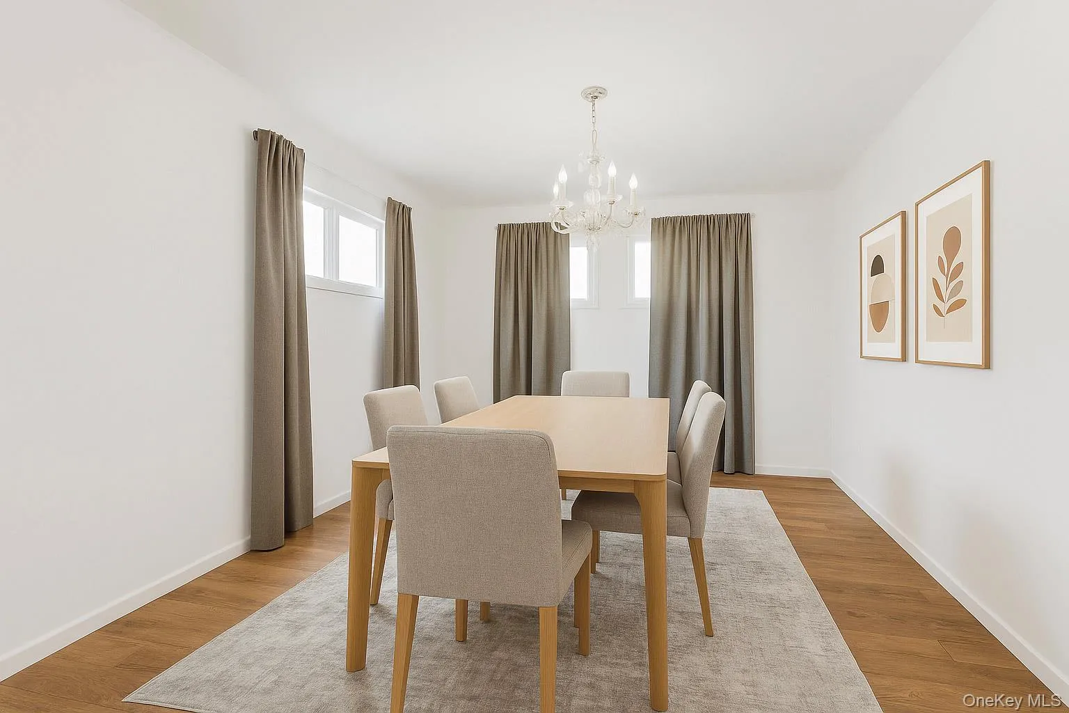 Virtual Staging Virtual Staging