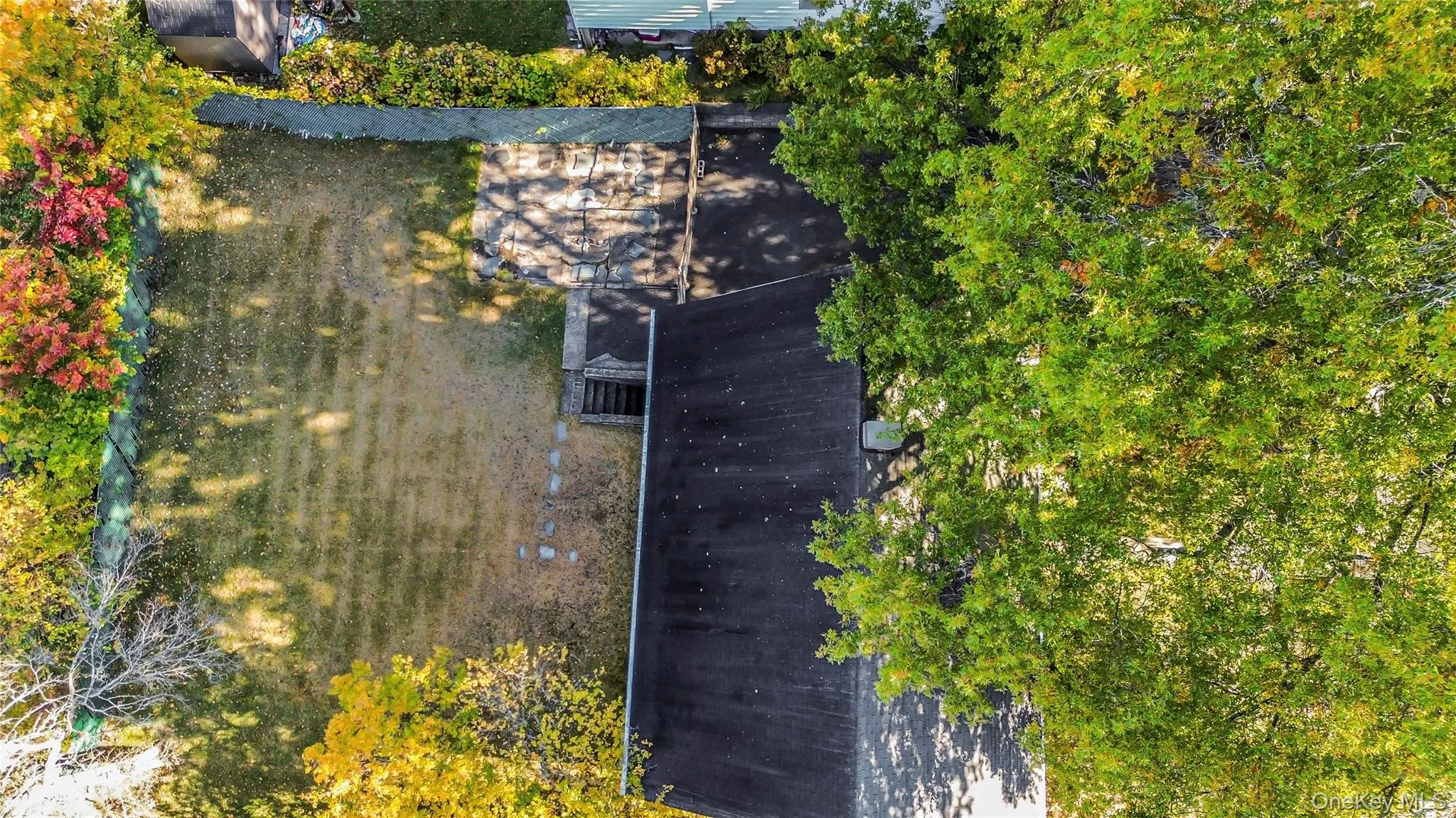 View of subject property View of subject property
