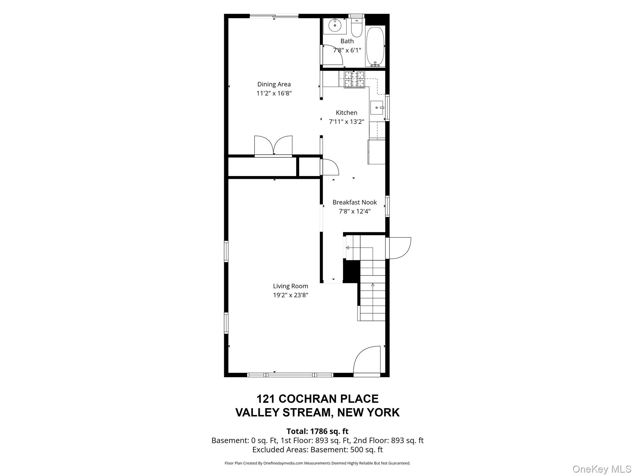 121 Cochran Place, Hempstead, NY, 4 Bedrooms Bedrooms, 10 Rooms Rooms,2 BathroomsBathrooms,Residential,For Rent,Cochran,0,1053795 121 Cochran Place, Hempstead, NY, 4 Bedrooms Bedrooms, 10 Rooms Rooms,2 BathroomsBathrooms,Residential,For Rent,Cochran,0,1053795