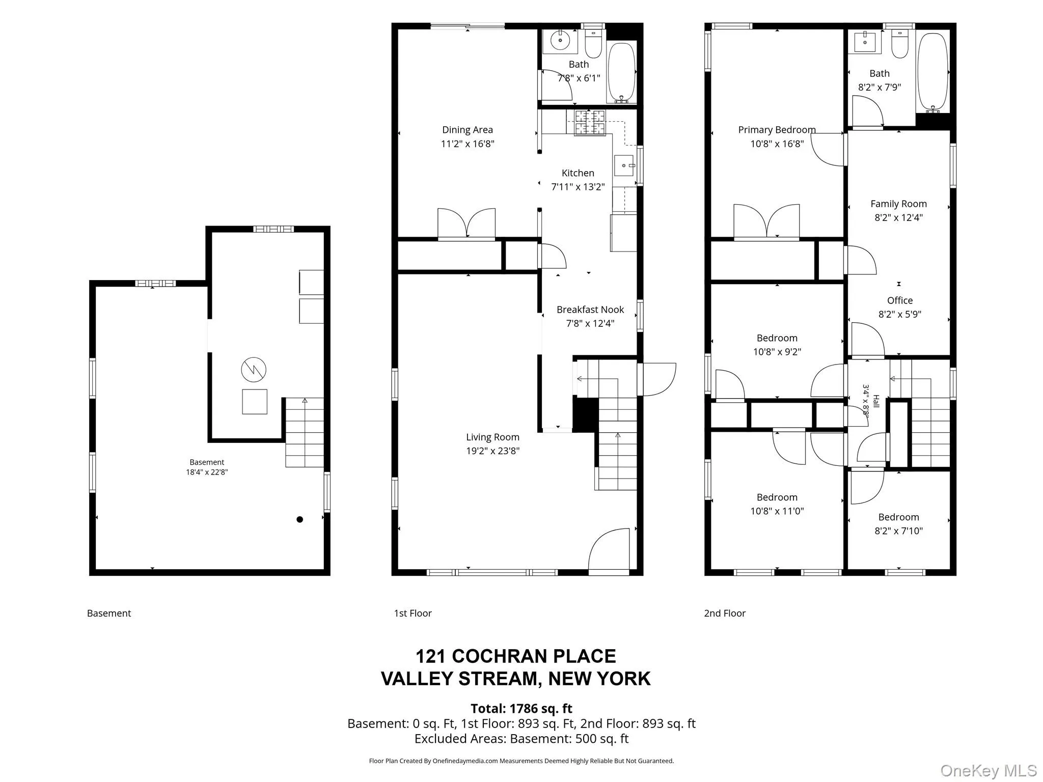 121 Cochran Place, Hempstead, NY, 4 Bedrooms Bedrooms, 10 Rooms Rooms,2 BathroomsBathrooms,Residential,For Rent,Cochran,0,1053795 121 Cochran Place, Hempstead, NY, 4 Bedrooms Bedrooms, 10 Rooms Rooms,2 BathroomsBathrooms,Residential,For Rent,Cochran,0,1053795