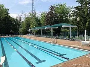Community Pool Community Pool
