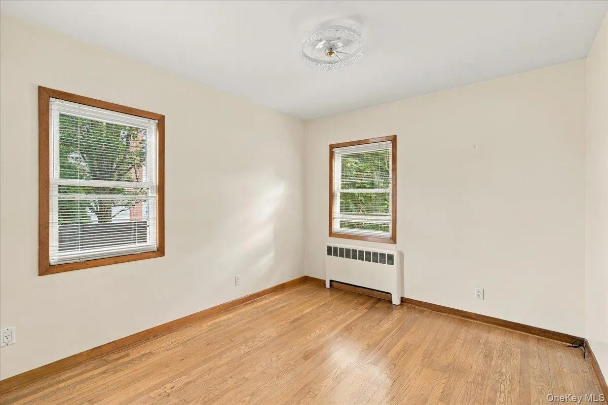 1st Fl Bedroom 1st Fl Bedroom
