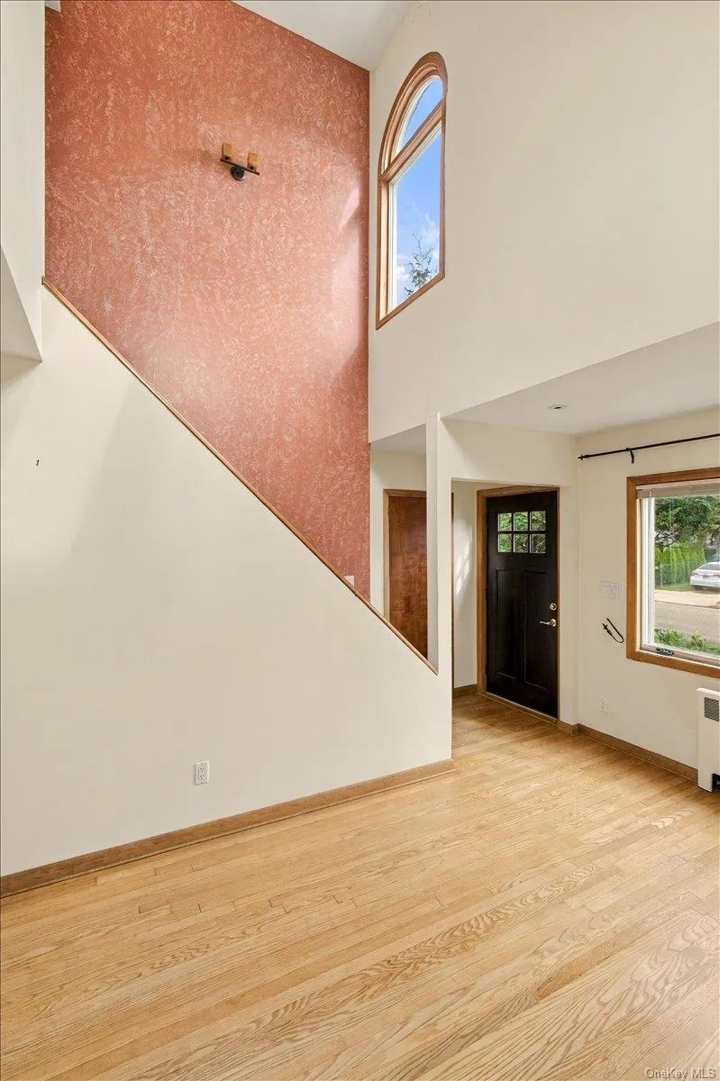 Vaulted Ceilings Vaulted Ceilings
