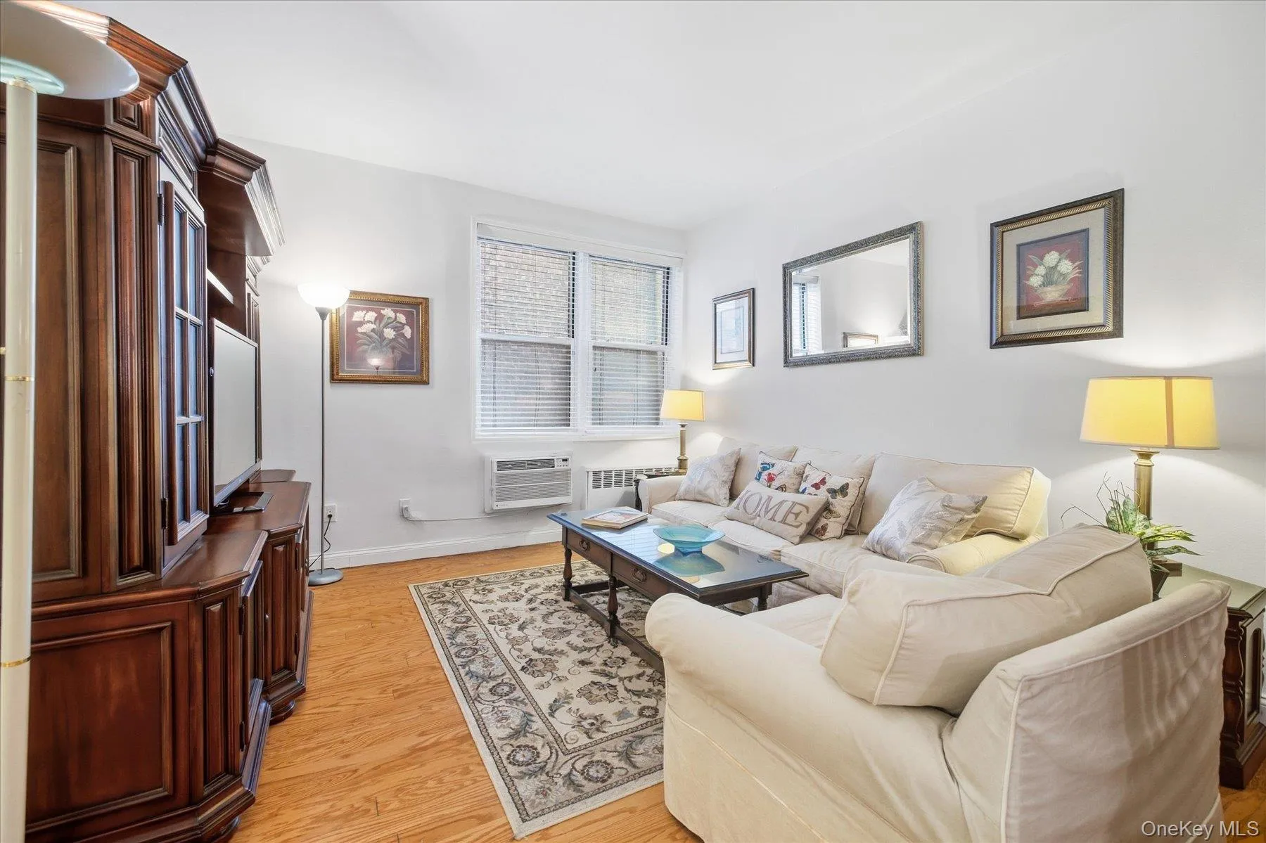 Open Living Room Open Living Room