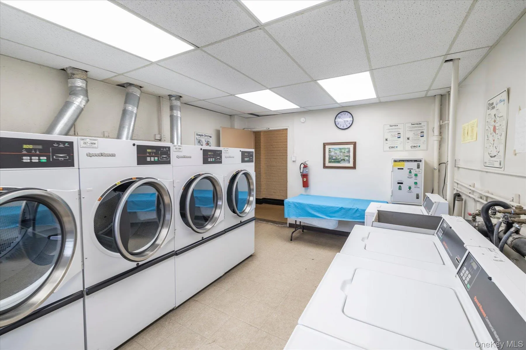 Dedicated laundry area First Floor Dedicated laundry area First Floor