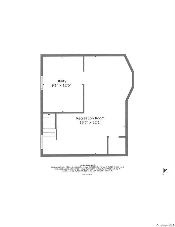 2 Dean Street, Oyster Bay, NY, 3 Bedrooms Bedrooms, 5 Rooms Rooms,1 BathroomBathrooms,Residential,For Rent,Dean,0,1053882 2 Dean Street, Oyster Bay, NY, 3 Bedrooms Bedrooms, 5 Rooms Rooms,1 BathroomBathrooms,Residential,For Rent,Dean,0,1053882