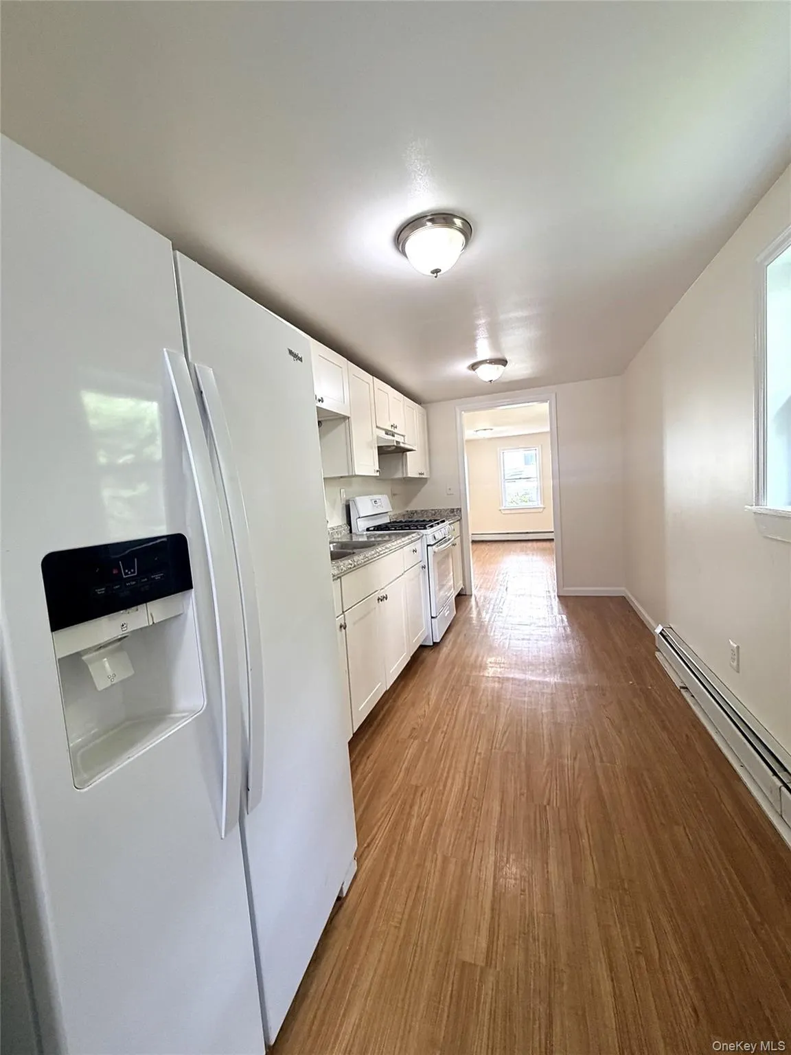 Plenty of room for more than one cook in this Kitchen! Plenty of room for more than one cook in this Kitchen!