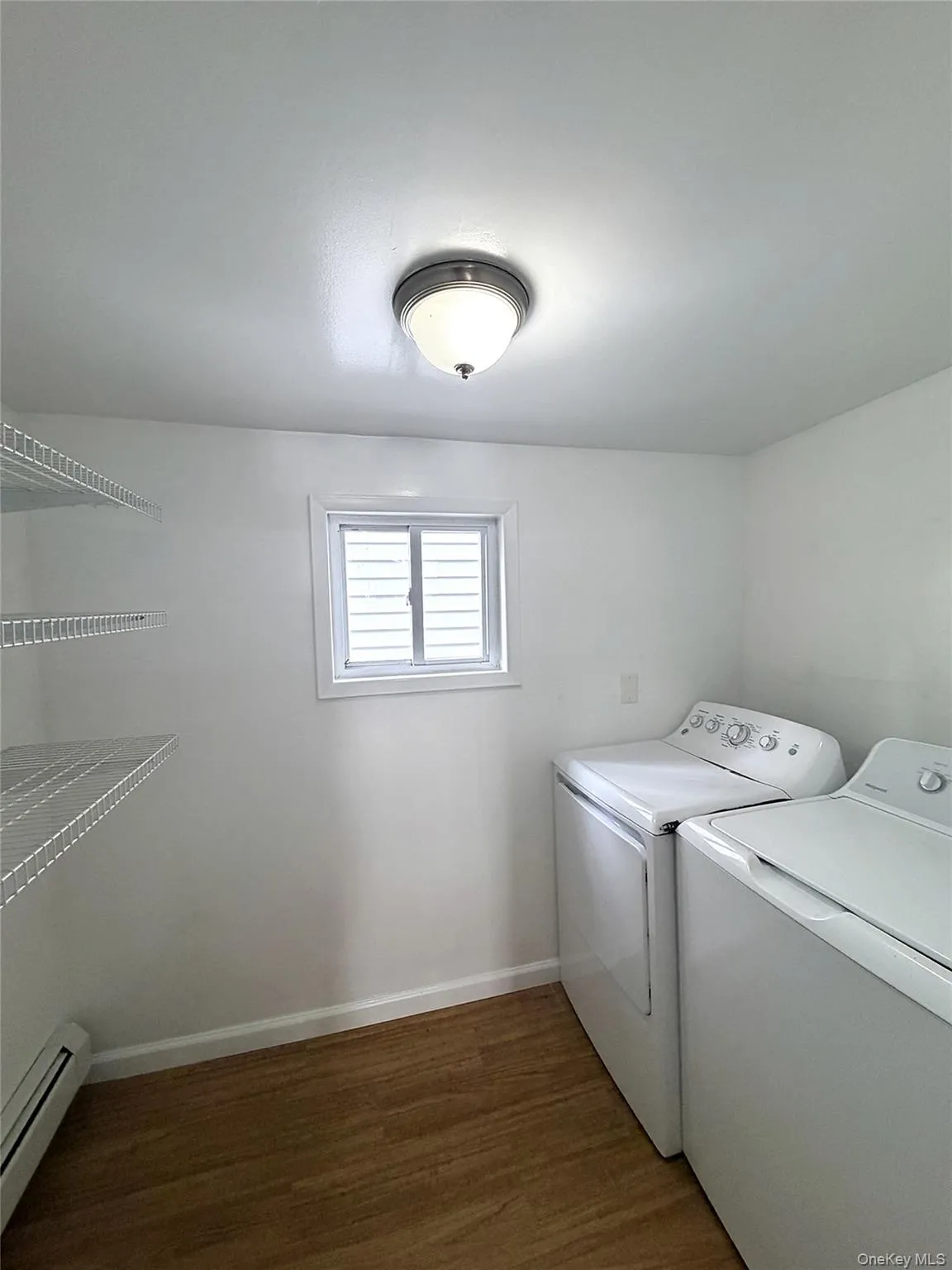 A Laundry Room/Pantry is conveniently located adjacent to the Kitchen. A Laundry Room/Pantry is conveniently located adjacent to the Kitchen.