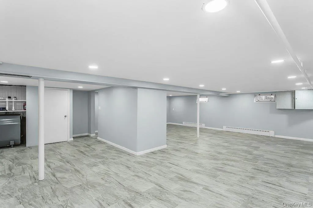 Recreational room Recreational room