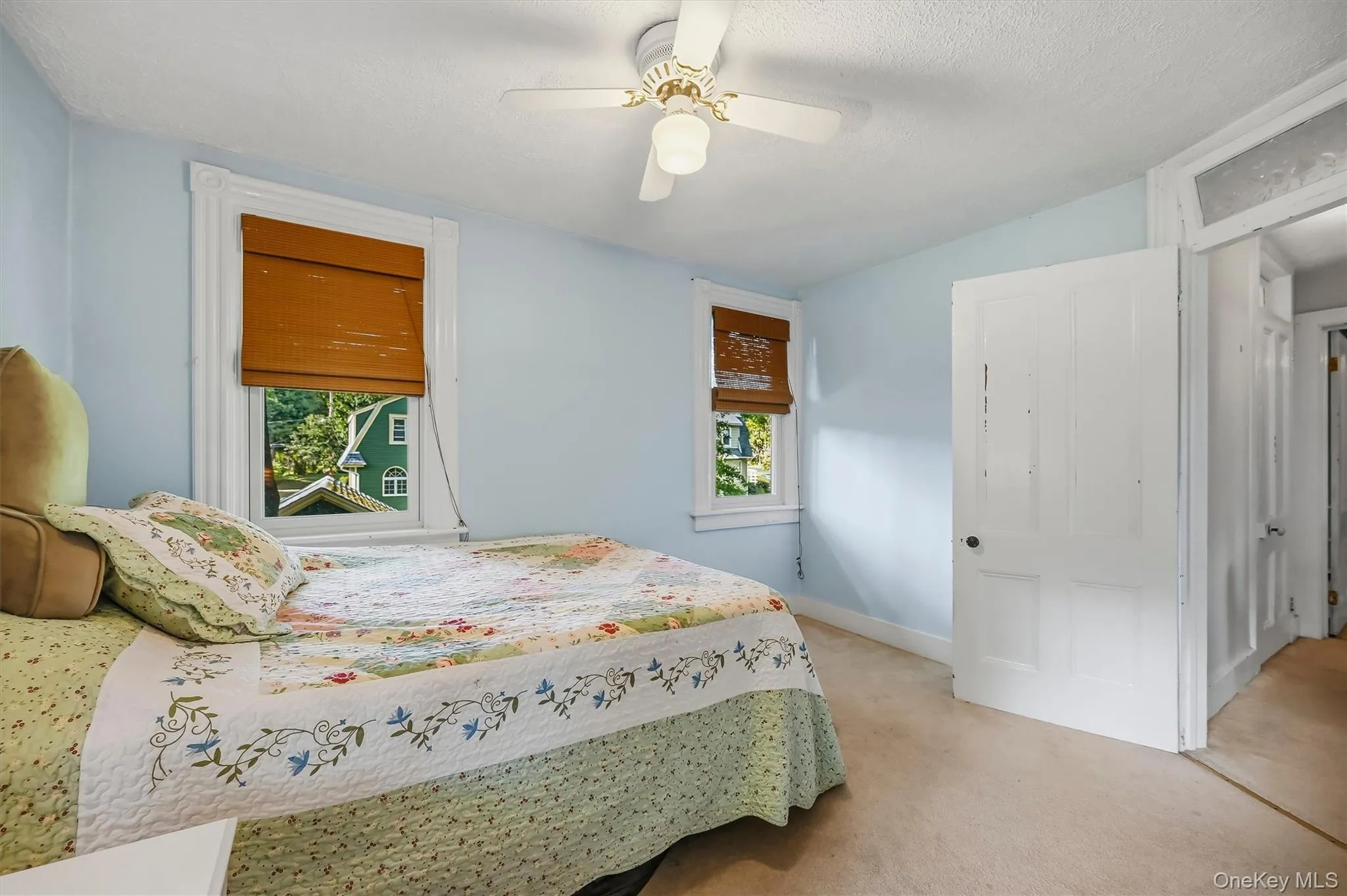 Additional view highlighting the room’s natural light and spacious layout Additional view highlighting the room’s natural light and spacious layout