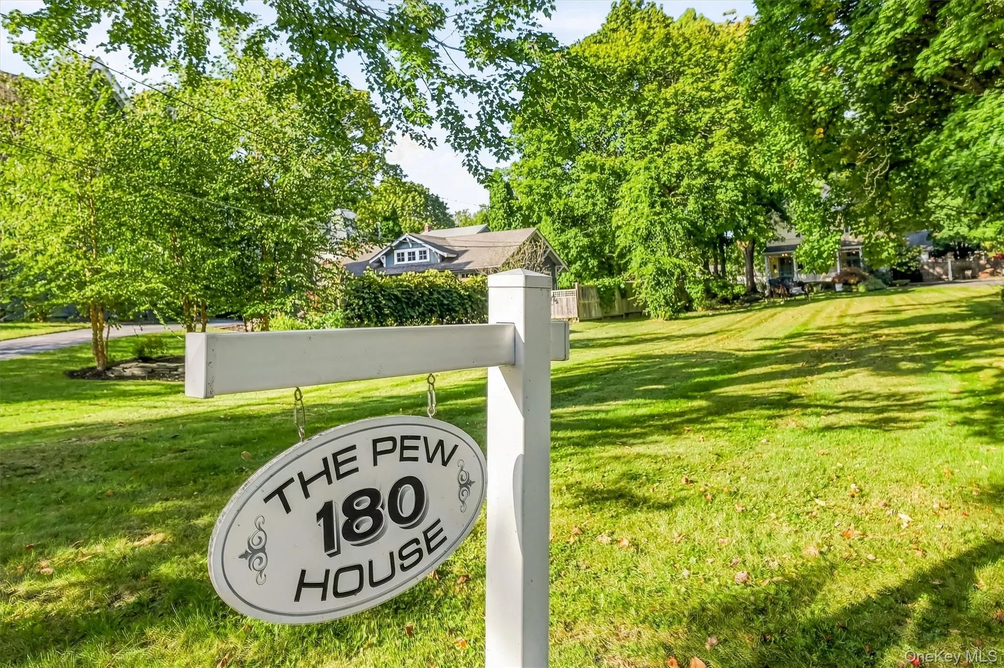 “The Pew House” a unique Goshen home with ties to local history, featuring repurposed pews from the 1813 meeting house incorporated into the home. “The Pew House” a unique Goshen home with ties to local history, featuring repurposed pews from the 1813 meeting house incorporated into the home.