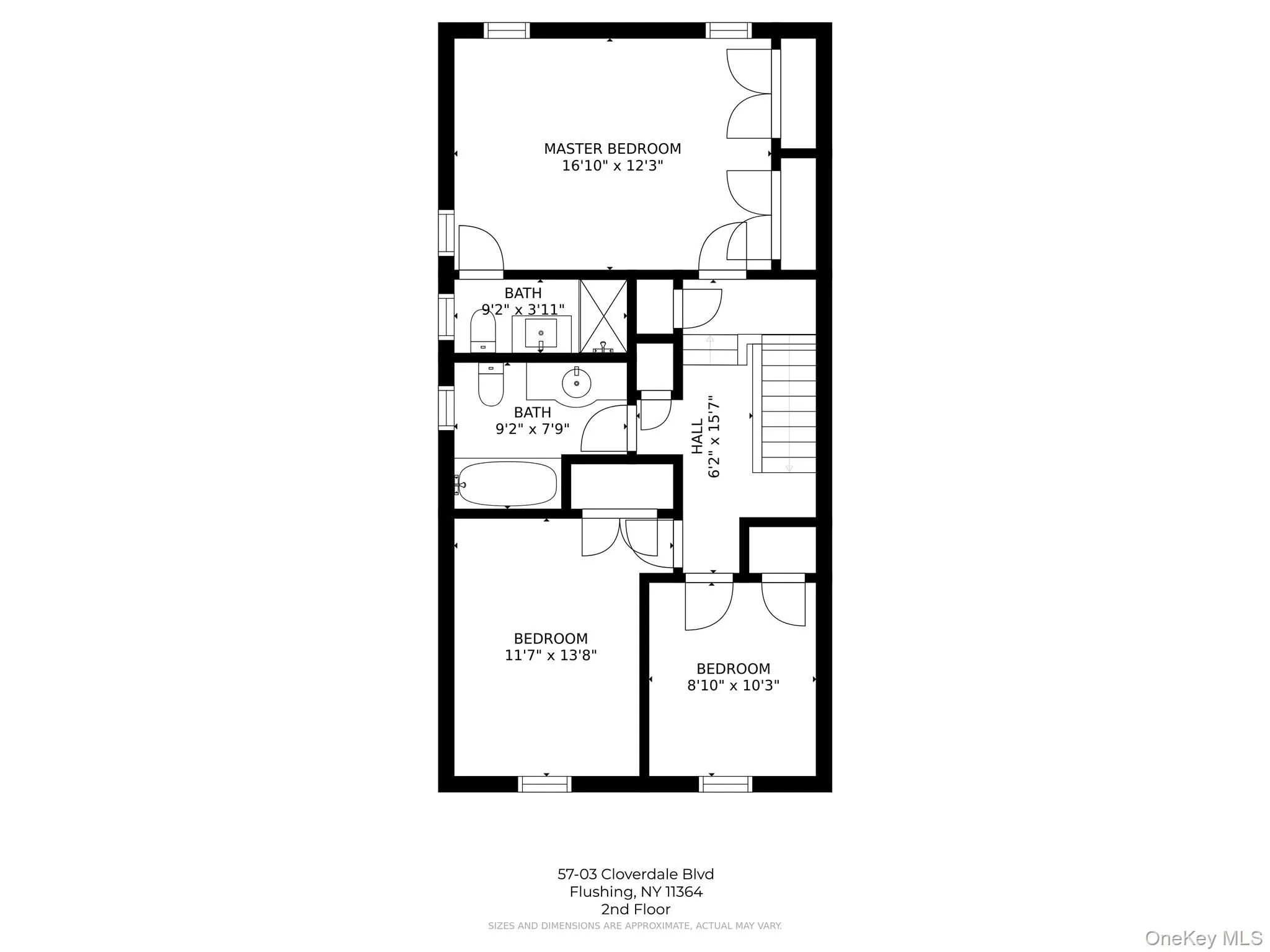 5703 Cloverdale Boulevard, New York, NY, 3 Bedrooms Bedrooms, 6 Rooms Rooms,3 BathroomsBathrooms,Residential,For Rent,Cloverdale,0,1053948 5703 Cloverdale Boulevard, New York, NY, 3 Bedrooms Bedrooms, 6 Rooms Rooms,3 BathroomsBathrooms,Residential,For Rent,Cloverdale,0,1053948