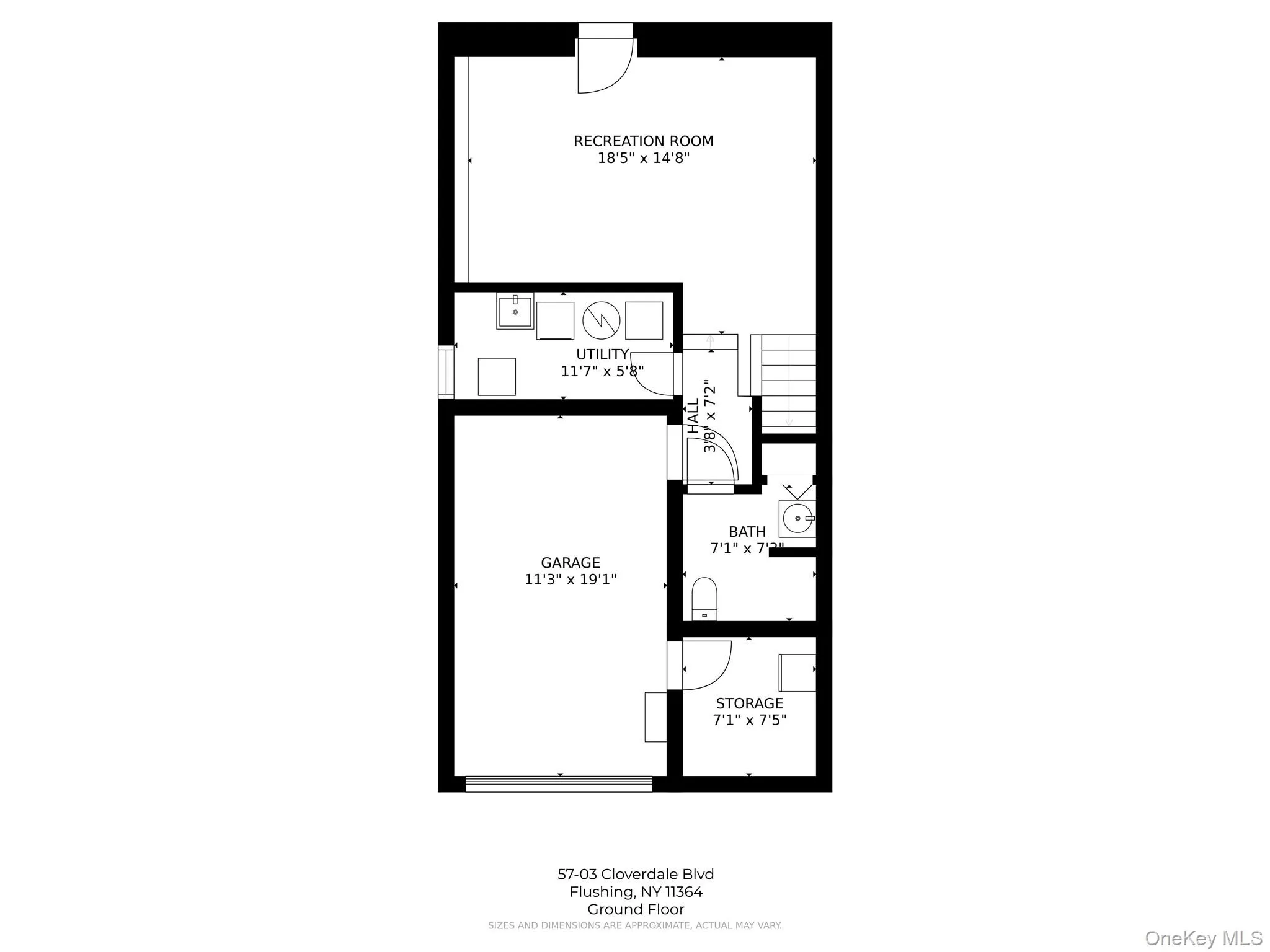 5703 Cloverdale Boulevard, New York, NY, 3 Bedrooms Bedrooms, 6 Rooms Rooms,3 BathroomsBathrooms,Residential,For Rent,Cloverdale,0,1053948 5703 Cloverdale Boulevard, New York, NY, 3 Bedrooms Bedrooms, 6 Rooms Rooms,3 BathroomsBathrooms,Residential,For Rent,Cloverdale,0,1053948