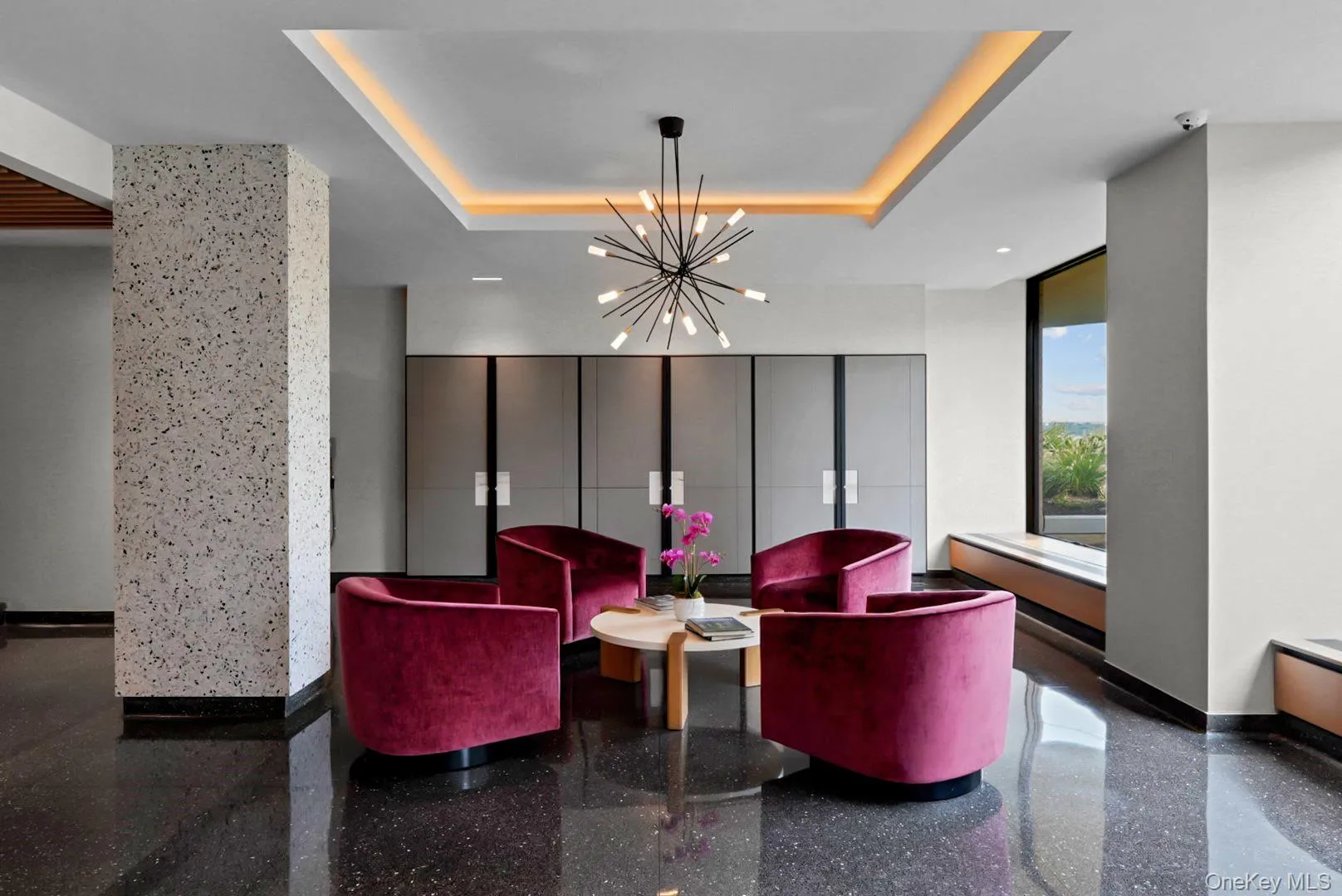 Lobby Lobby