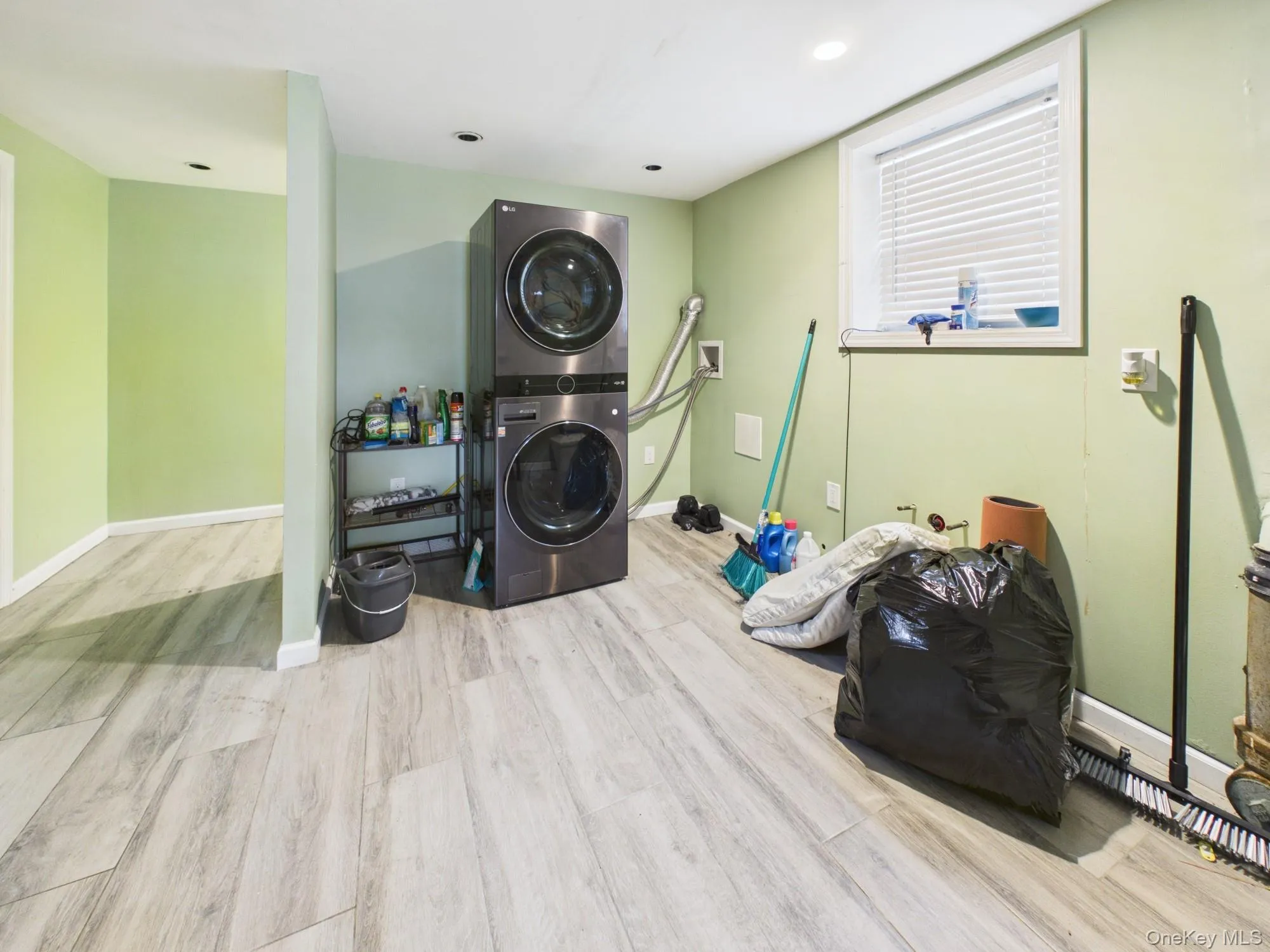 Basement Basement
