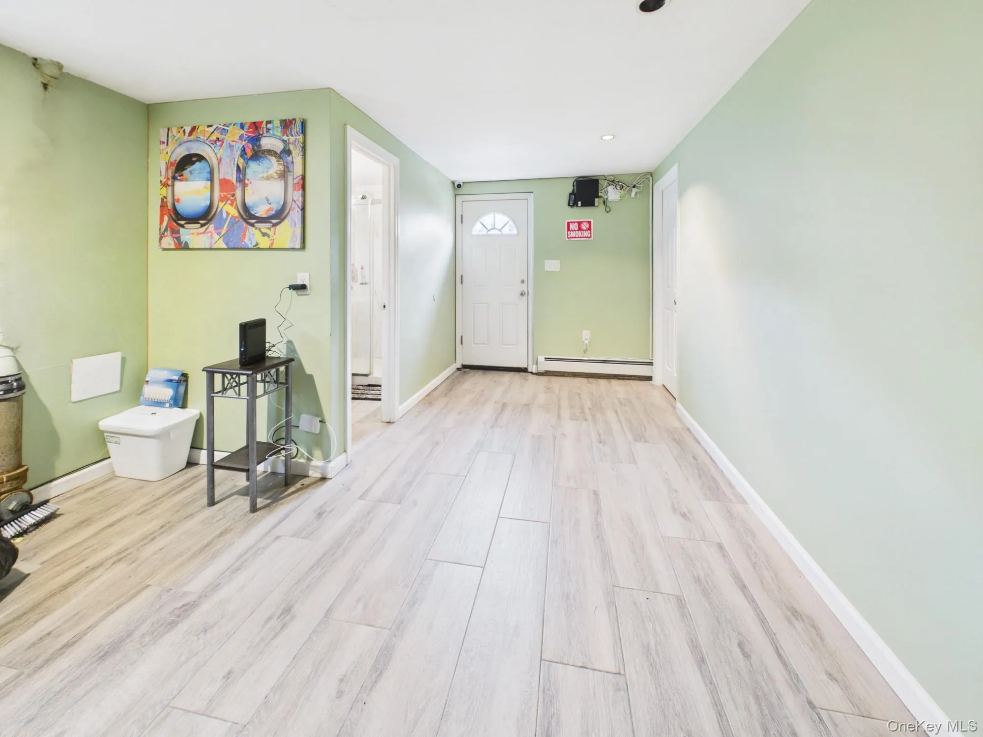 Basement Basement
