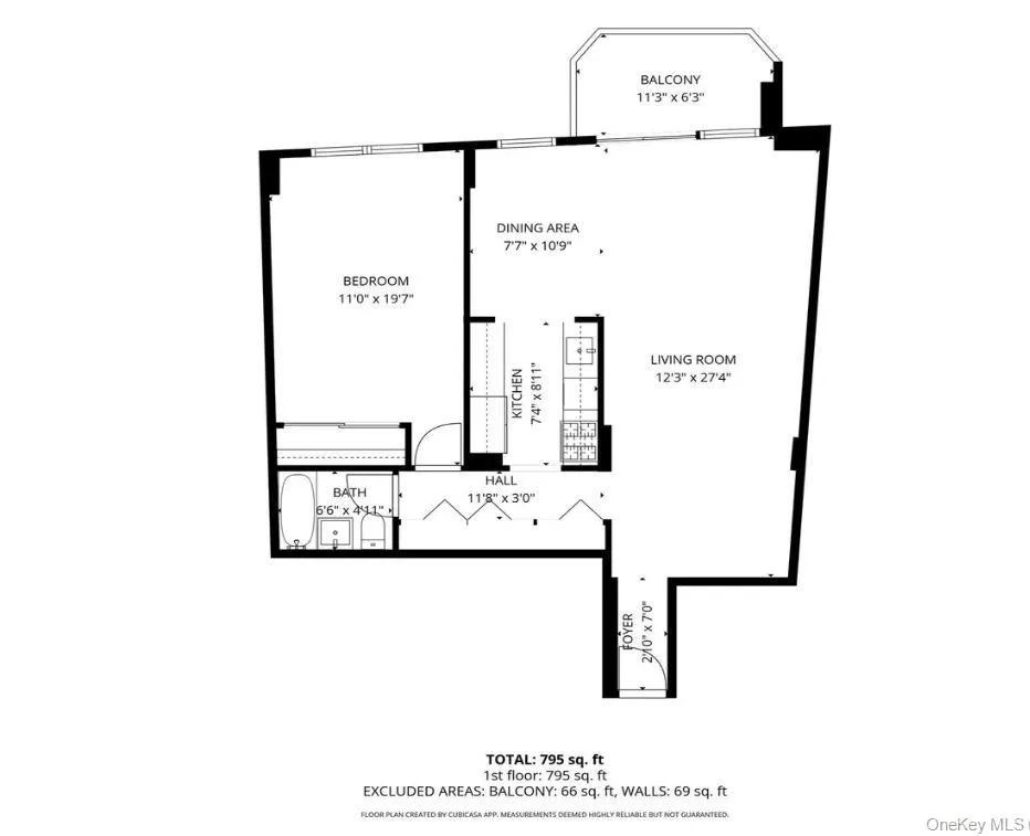 2400 Johnson Avenue, New York, NY, 1 Bedroom Bedrooms, 3 Rooms Rooms,1 BathroomBathrooms,Residential,For Rent,Johnson,0,1053965 2400 Johnson Avenue, New York, NY, 1 Bedroom Bedrooms, 3 Rooms Rooms,1 BathroomBathrooms,Residential,For Rent,Johnson,0,1053965