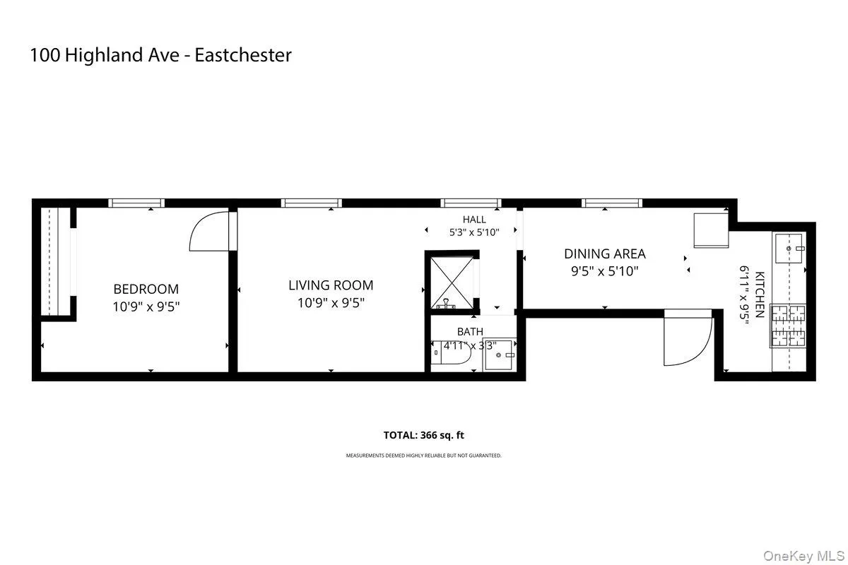 100 Highland Avenue, Eastchester, NY, 1 Bedroom Bedrooms, 3 Room Rooms,1 BathroomBathrooms,Residential Lease,For Rent,Highland,0,1053970 100 Highland Avenue, Eastchester, NY, 1 Bedroom Bedrooms, 3 Room Rooms,1 BathroomBathrooms,Residential Lease,For Rent,Highland,0,1053970