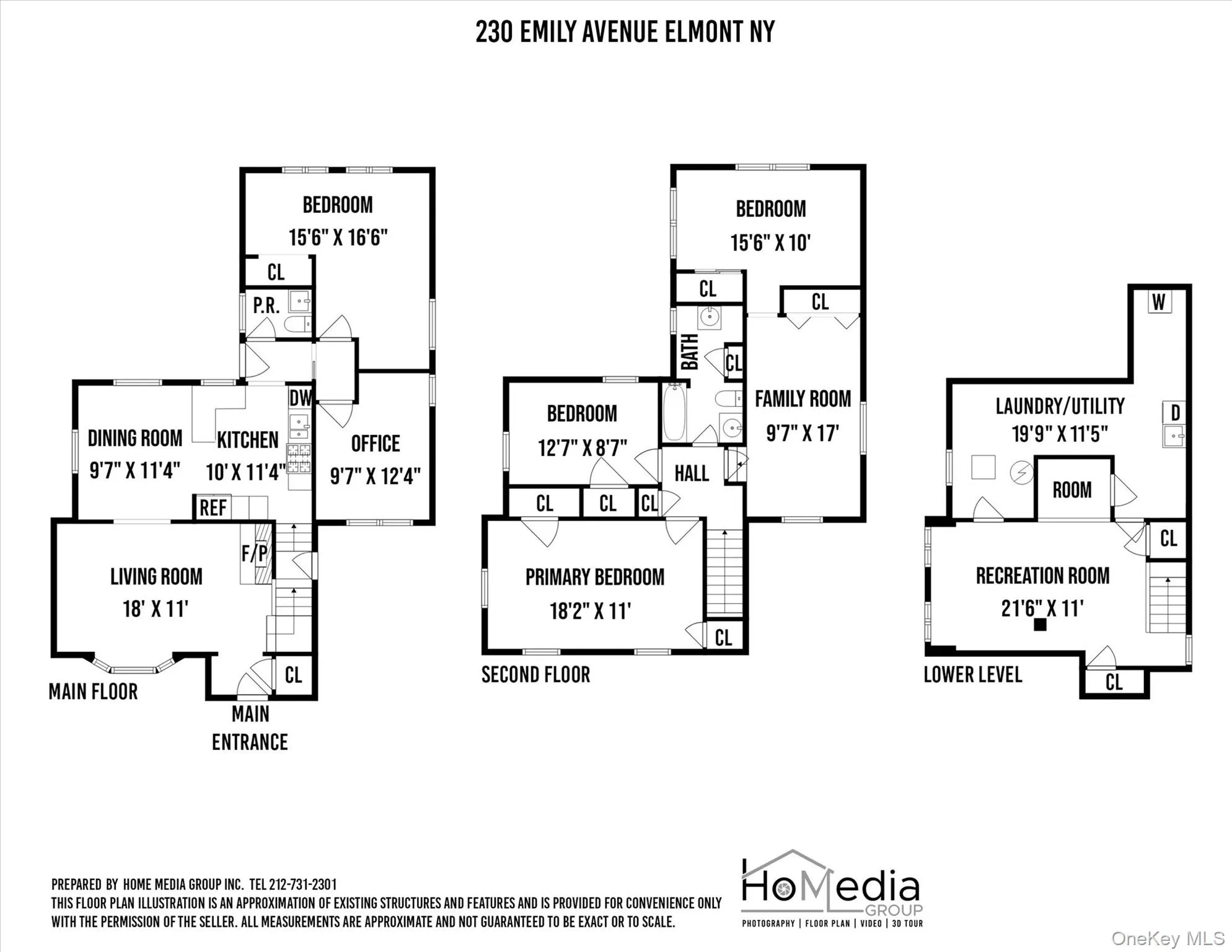 230 Emily Avenue, Hempstead, NY, 5 Bedrooms Bedrooms, 9 Rooms Rooms,1 BathroomBathrooms,Residential,For Rent,Emily,0,1053972 230 Emily Avenue, Hempstead, NY, 5 Bedrooms Bedrooms, 9 Rooms Rooms,1 BathroomBathrooms,Residential,For Rent,Emily,0,1053972