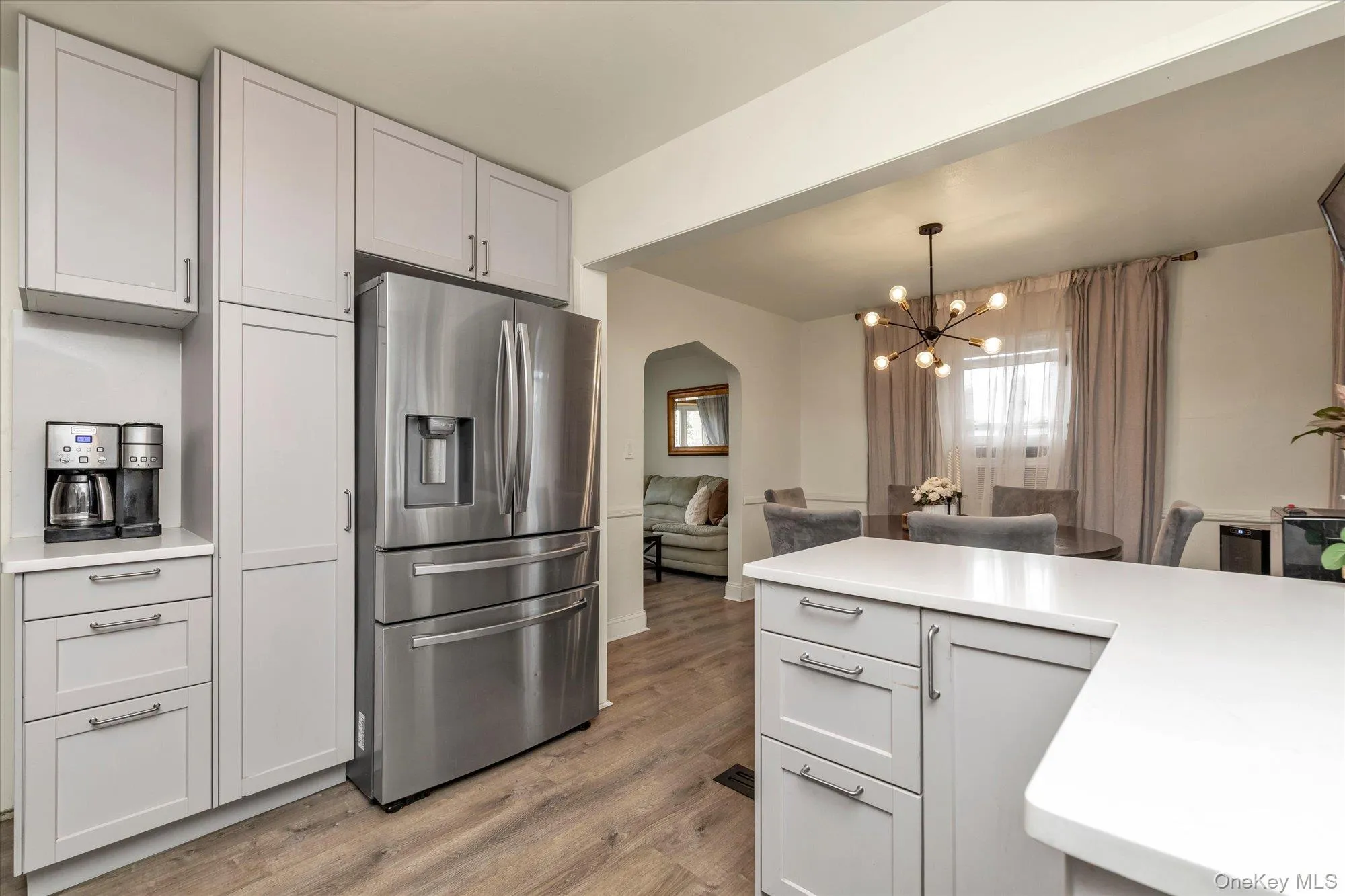 Quartz Counters Quartz Counters