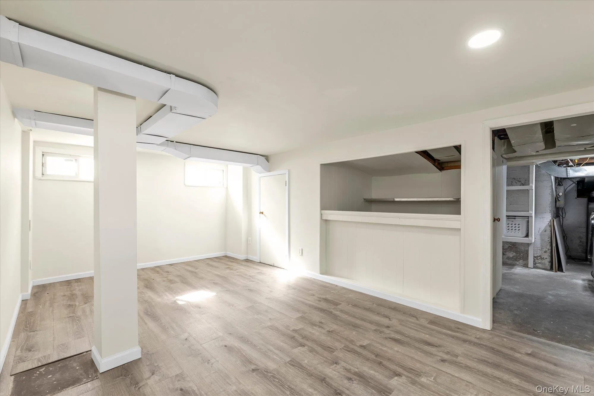 Finished Basement and Laundry and Storage. Finished Basement and Laundry and Storage.