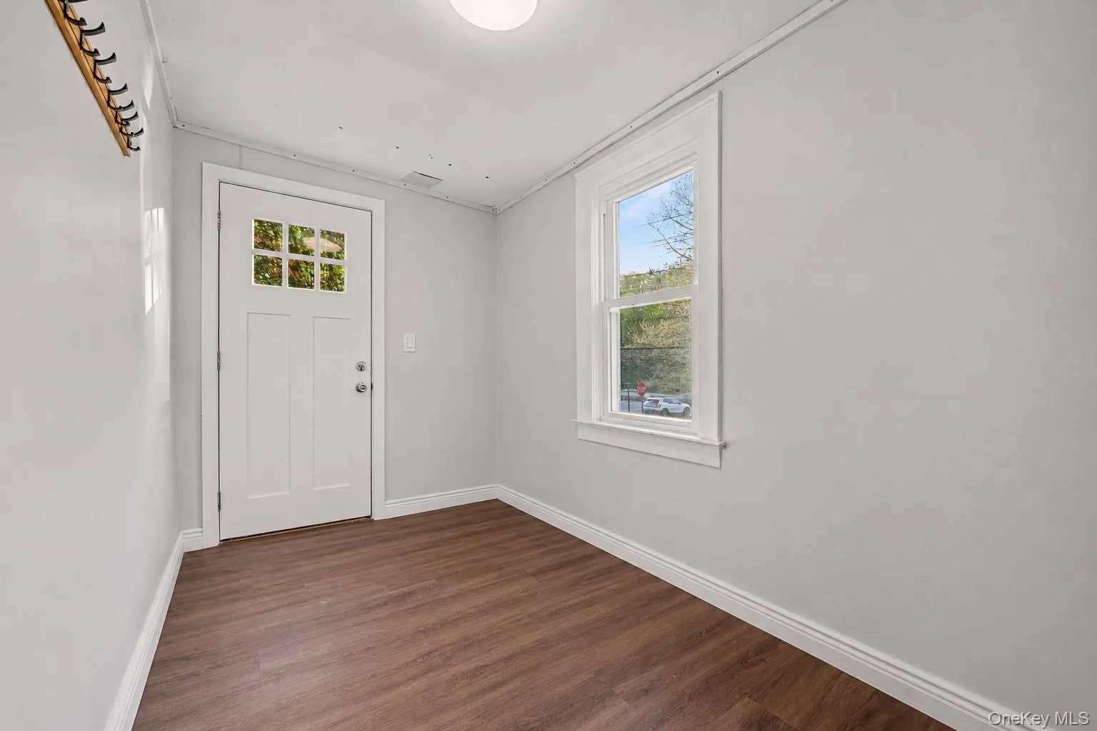Office/Mudroom Office/Mudroom