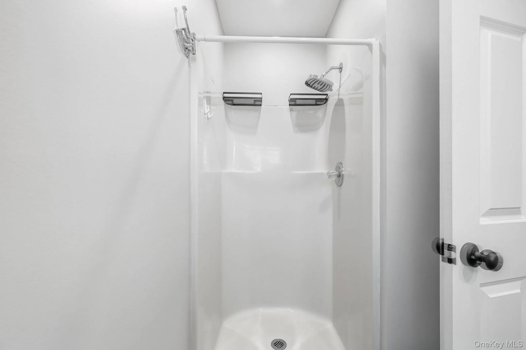 Stall Shower Stall Shower