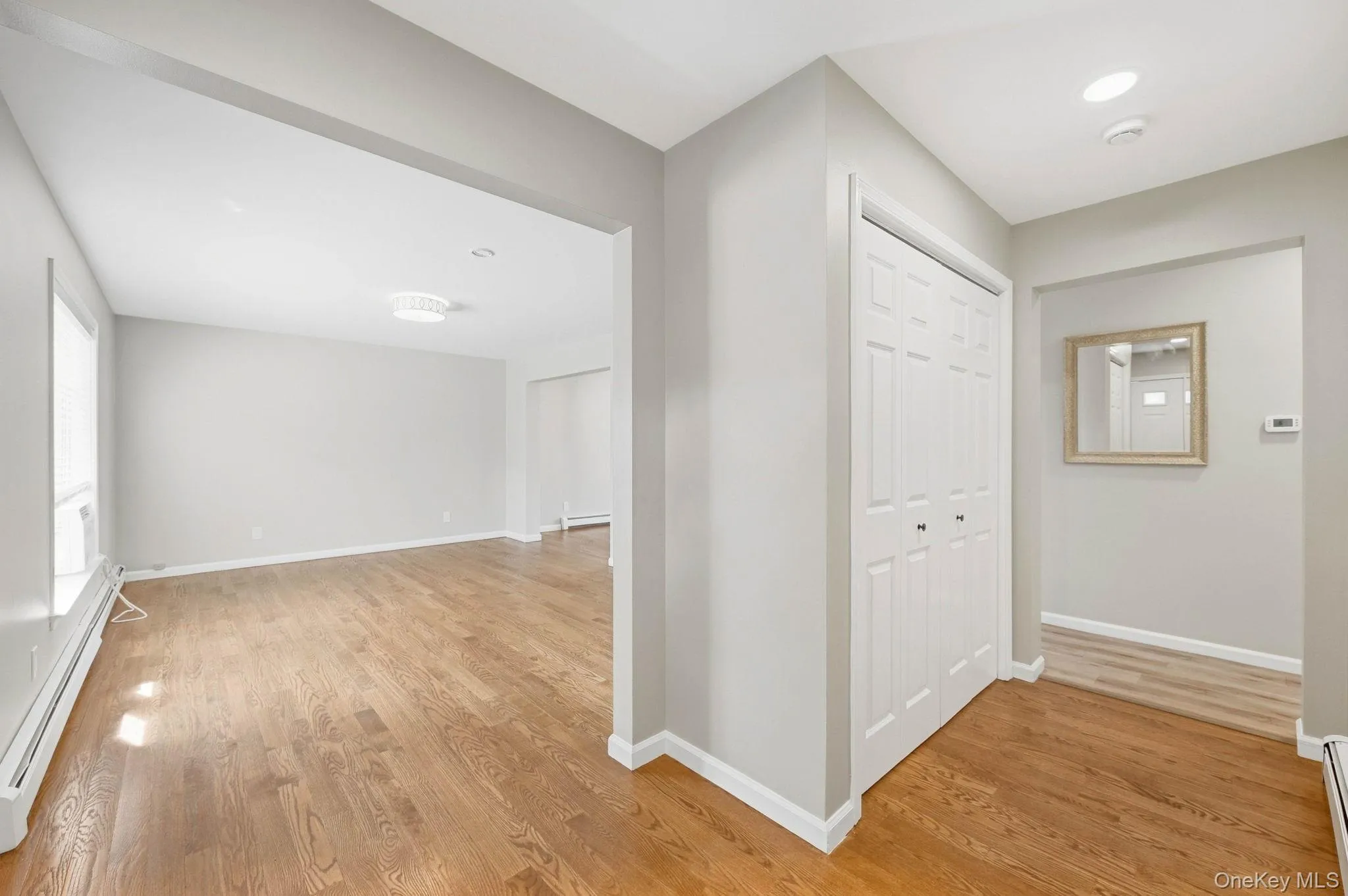 Entrance Coat Closet Entrance Coat Closet
