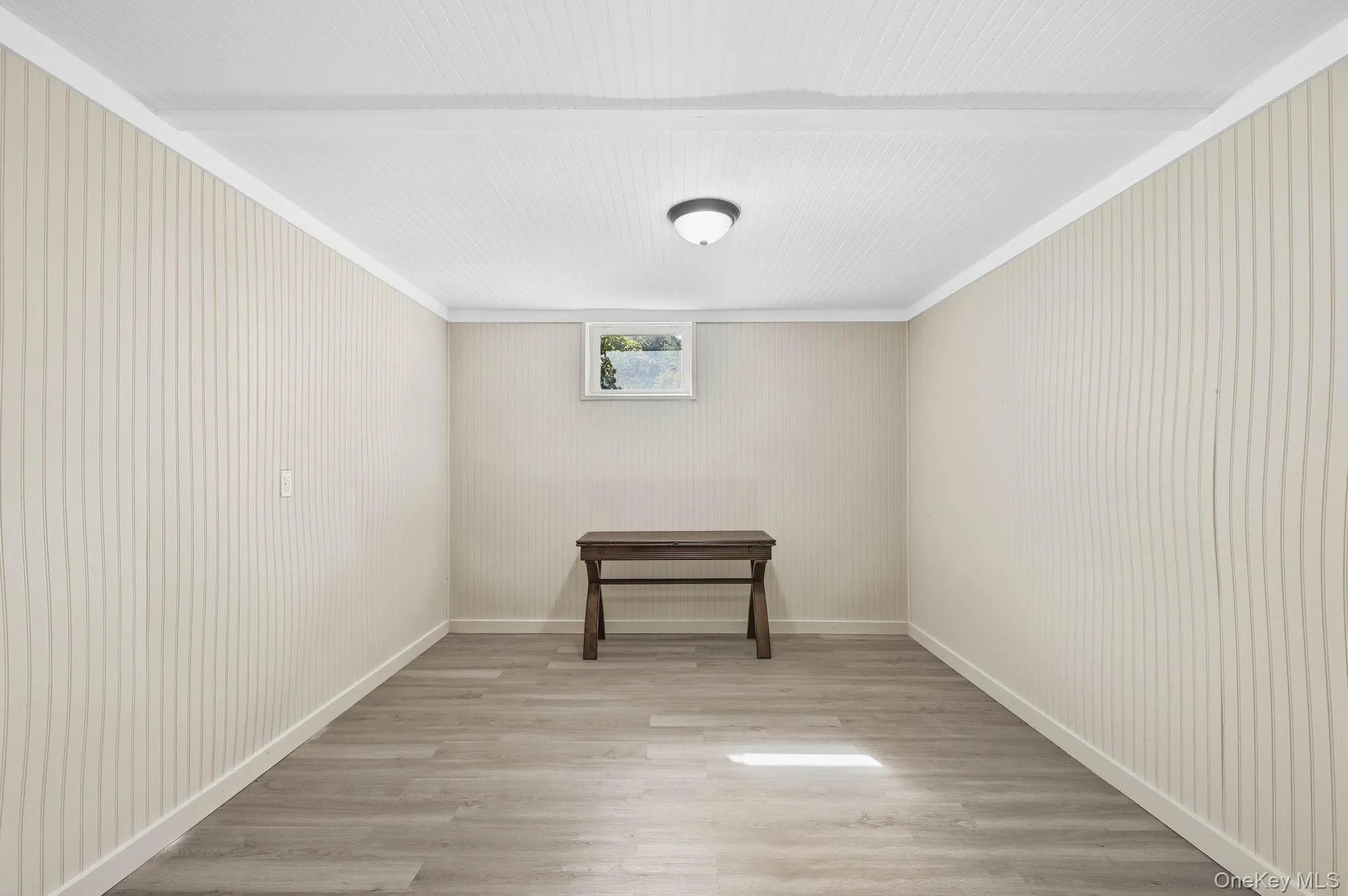 Basement Bonus Room Basement Bonus Room