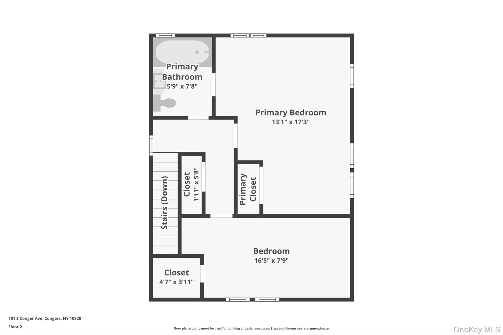 181 Conger Avenue, Clarkstown, NY, 2 Bedrooms Bedrooms, 5 Rooms Rooms,2 BathroomsBathrooms,Residential,For Rent,Conger,0,1054011 181 Conger Avenue, Clarkstown, NY, 2 Bedrooms Bedrooms, 5 Rooms Rooms,2 BathroomsBathrooms,Residential,For Rent,Conger,0,1054011