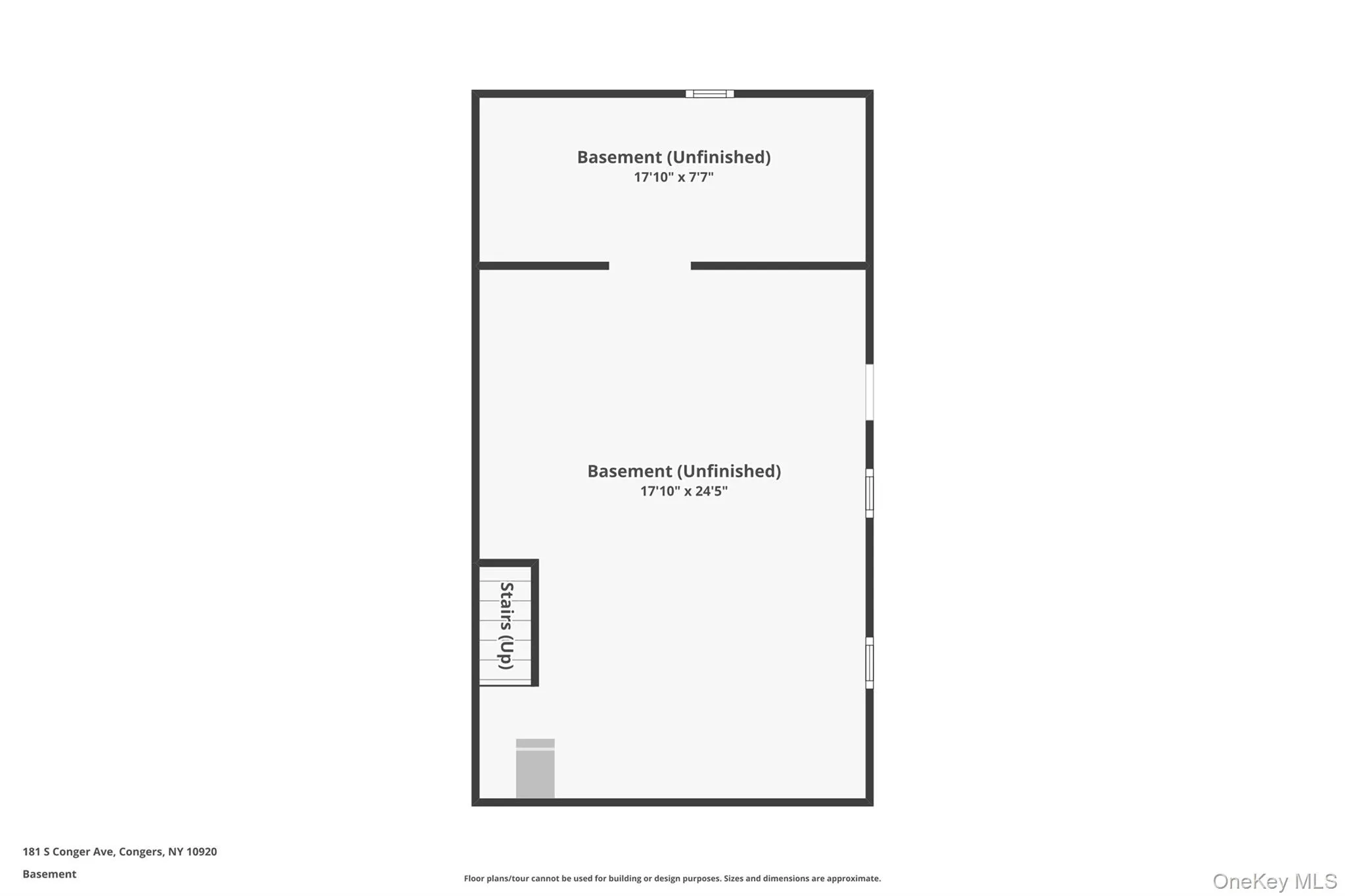181 Conger Avenue, Clarkstown, NY, 2 Bedrooms Bedrooms, 5 Rooms Rooms,2 BathroomsBathrooms,Residential,For Rent,Conger,0,1054011 181 Conger Avenue, Clarkstown, NY, 2 Bedrooms Bedrooms, 5 Rooms Rooms,2 BathroomsBathrooms,Residential,For Rent,Conger,0,1054011